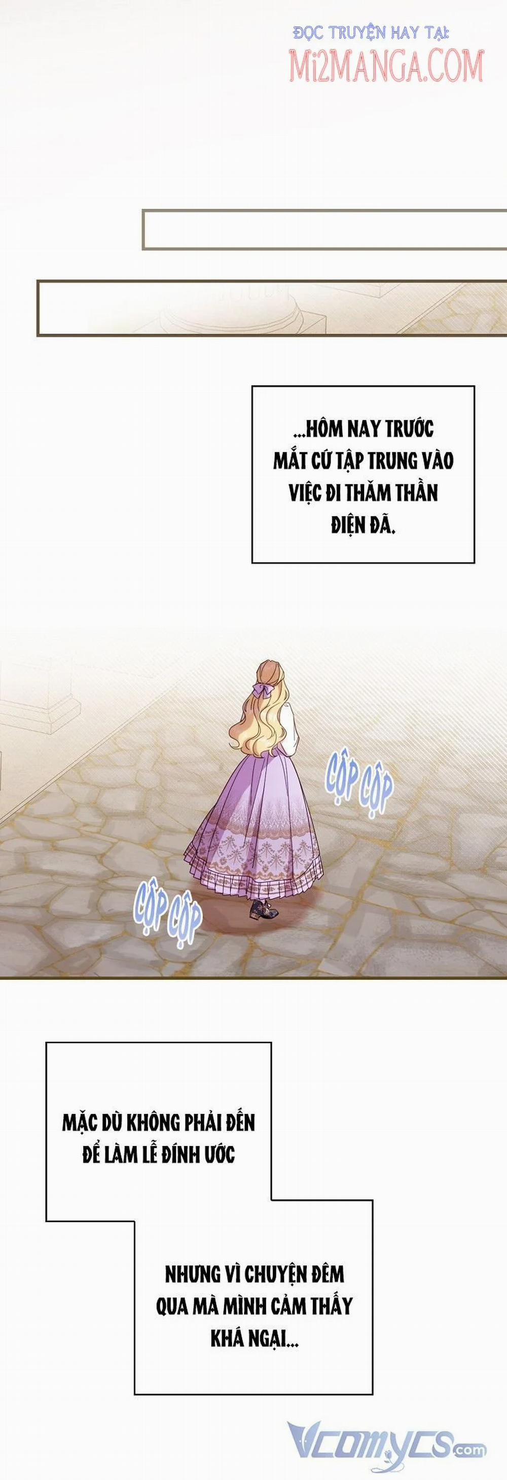 Phương Pháp Làm Chồng Hướng Về Phía Em 28 trang 9