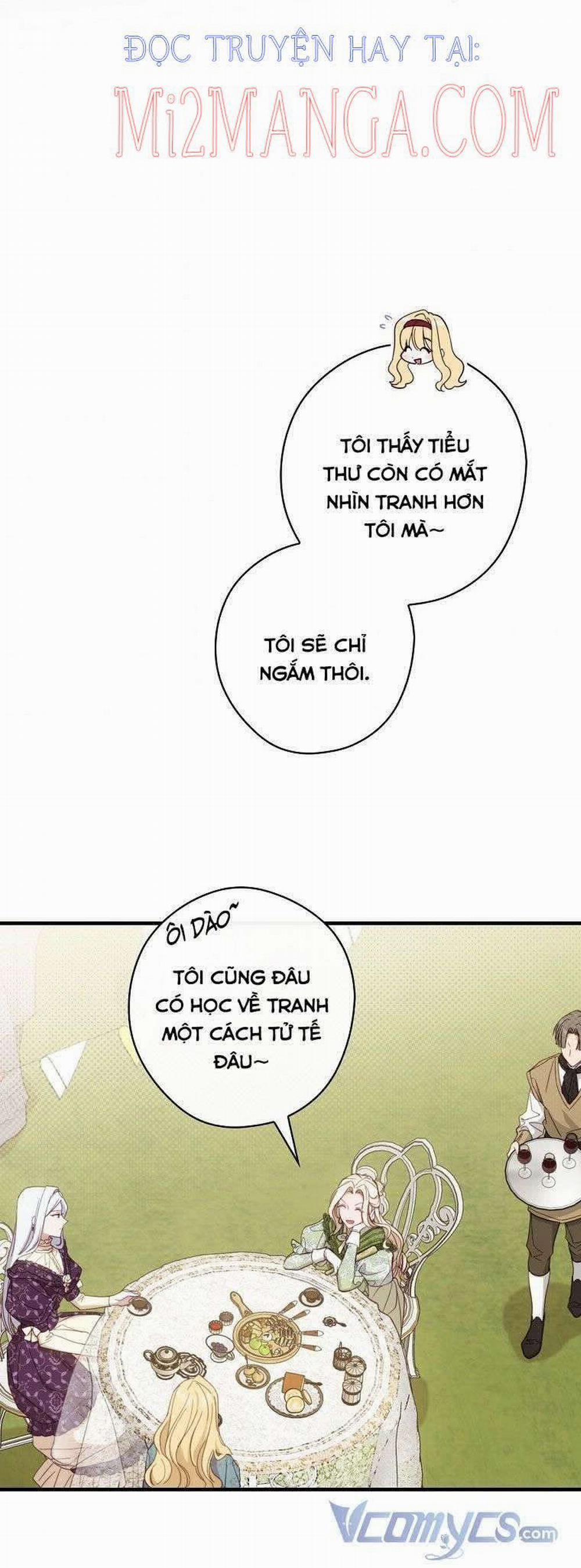 Phương Pháp Làm Chồng Hướng Về Phía Em 30.5 trang 16