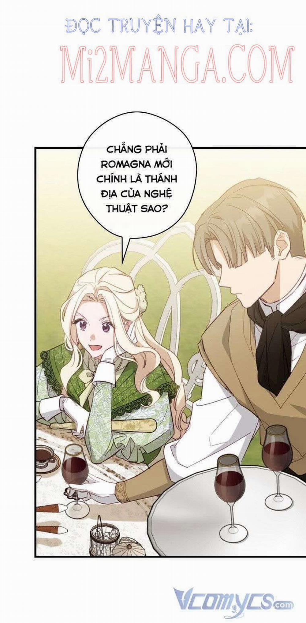 Phương Pháp Làm Chồng Hướng Về Phía Em 30.5 trang 17