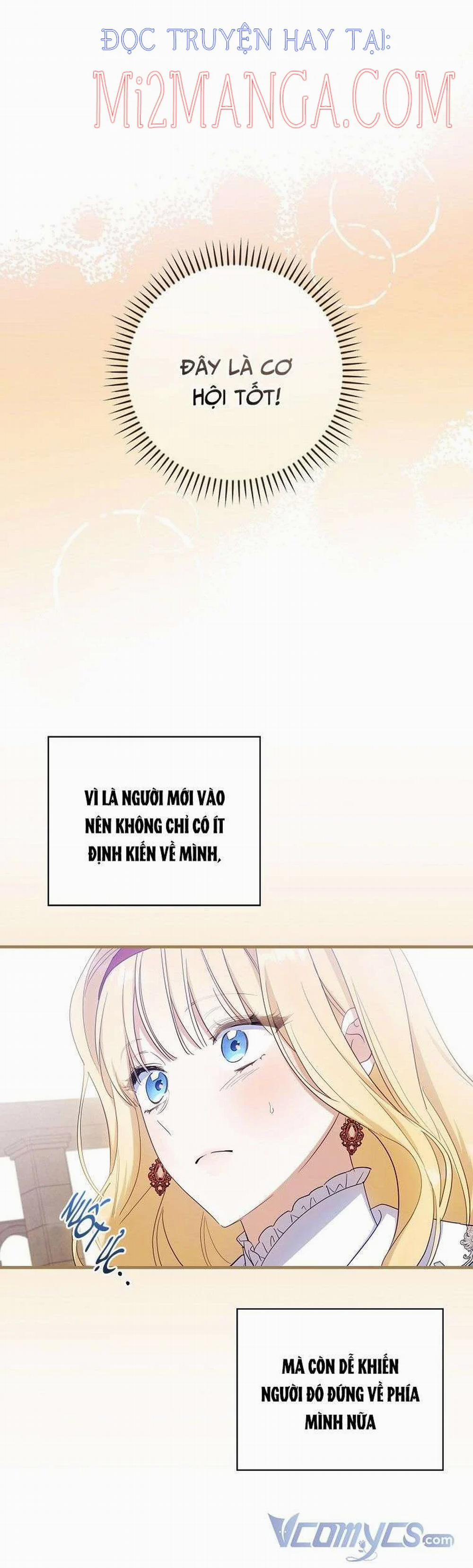 Phương Pháp Làm Chồng Hướng Về Phía Em 30.5 trang 24