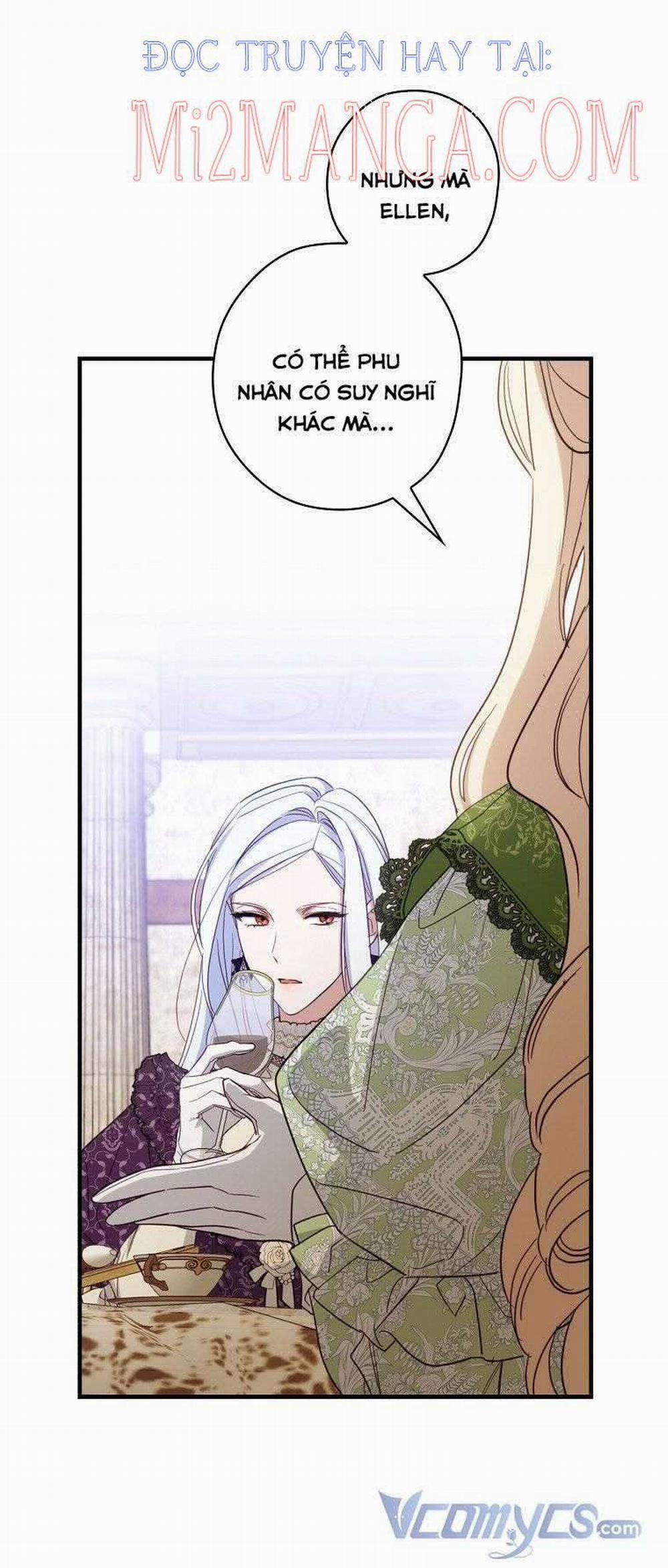 Phương Pháp Làm Chồng Hướng Về Phía Em 30.5 trang 27