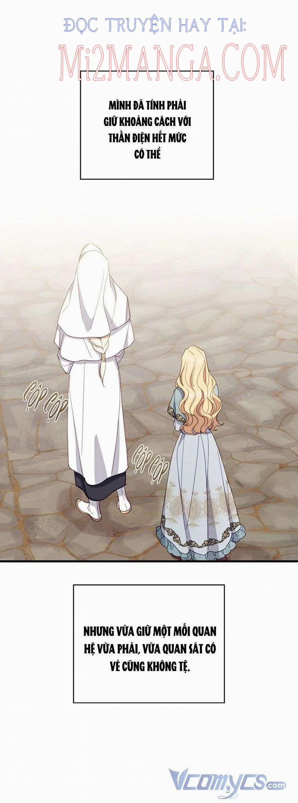 Phương Pháp Làm Chồng Hướng Về Phía Em 30 trang 15