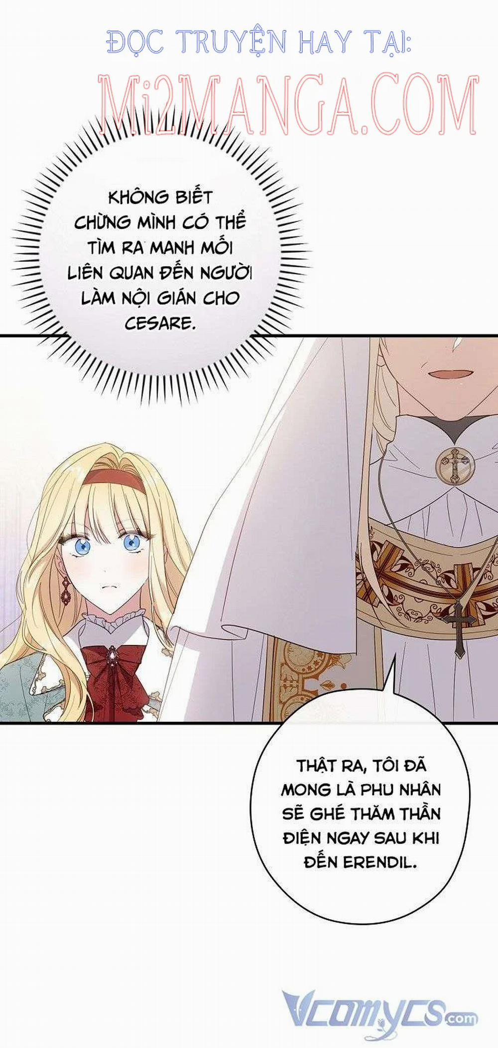 Phương Pháp Làm Chồng Hướng Về Phía Em 30 trang 16