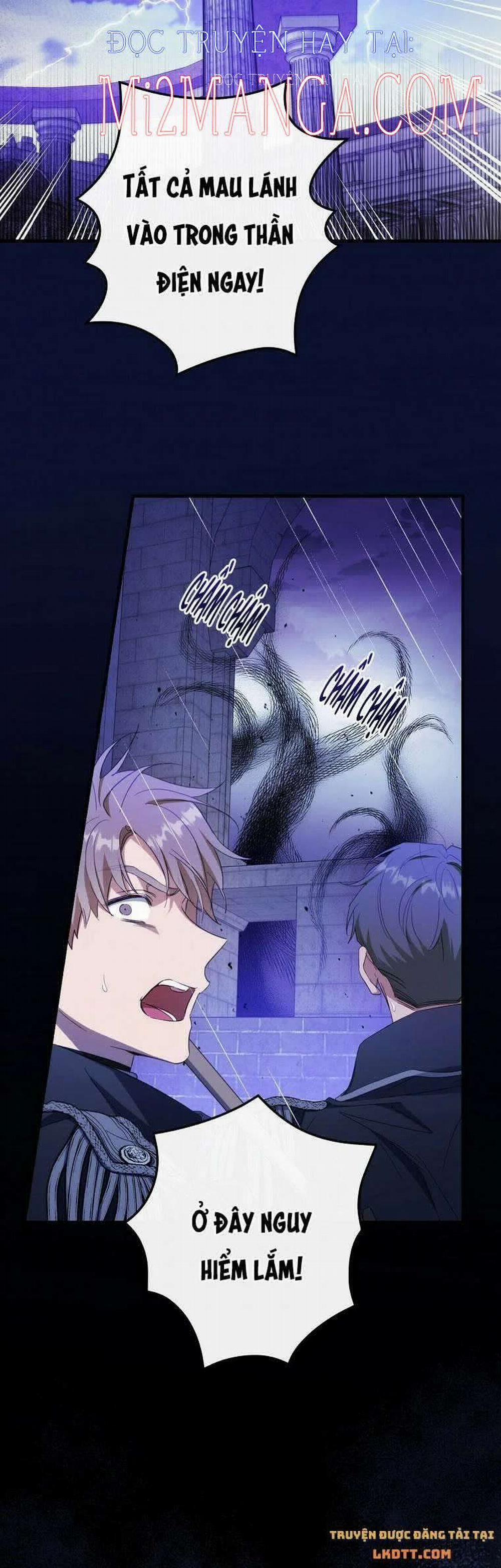 Phương Pháp Làm Chồng Hướng Về Phía Em 31.5 trang 1