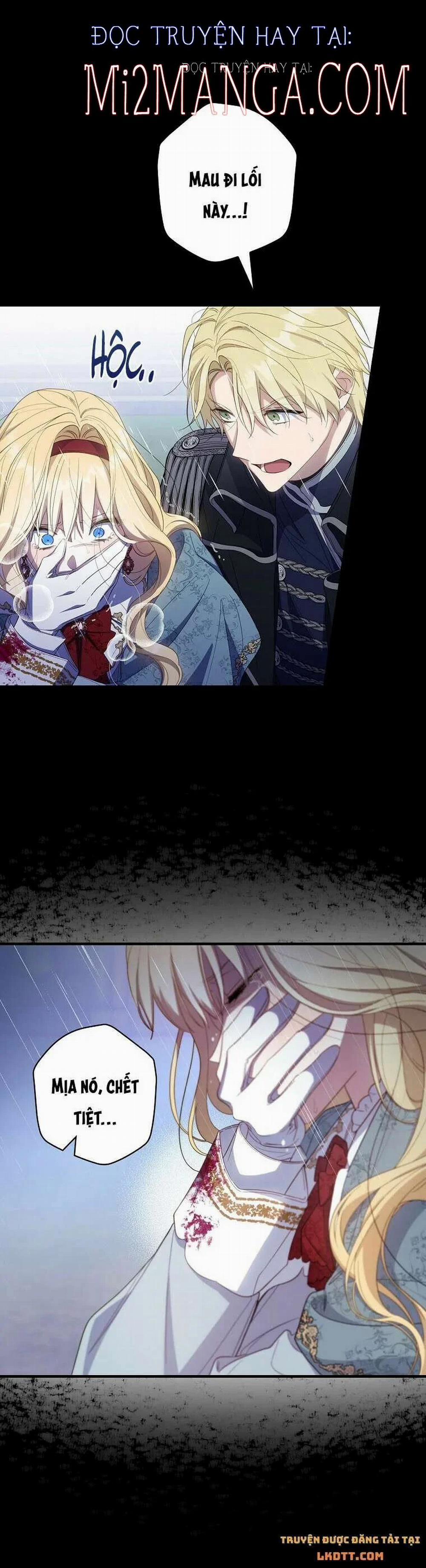 Phương Pháp Làm Chồng Hướng Về Phía Em 31.5 trang 3