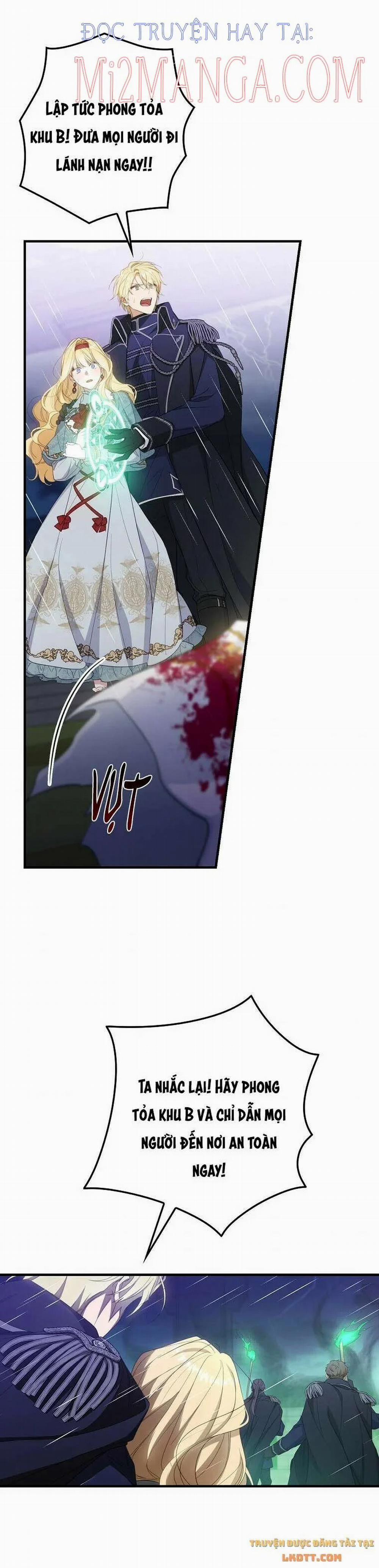 Phương Pháp Làm Chồng Hướng Về Phía Em 31.5 trang 5