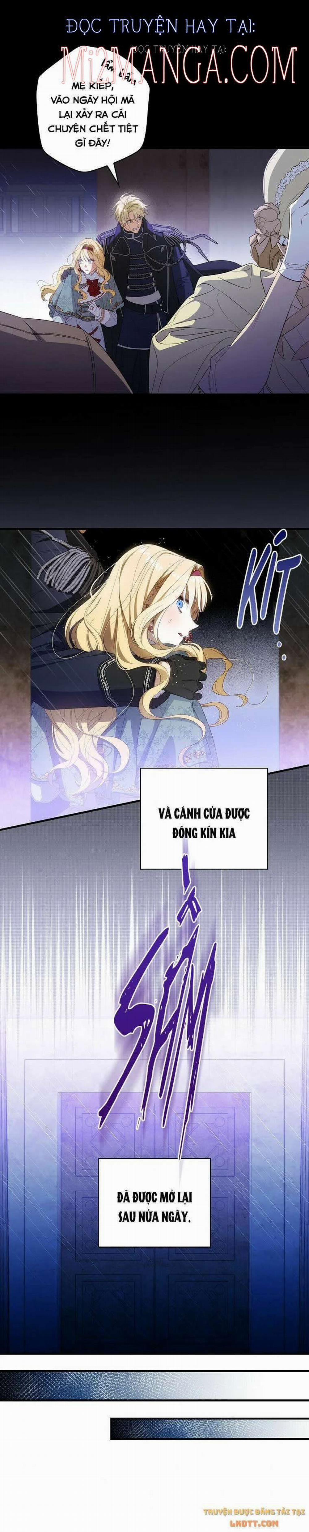 Phương Pháp Làm Chồng Hướng Về Phía Em 31.5 trang 8