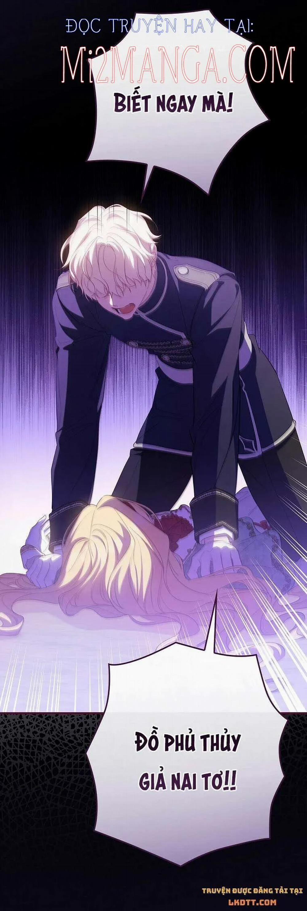 Phương Pháp Làm Chồng Hướng Về Phía Em 31 trang 14