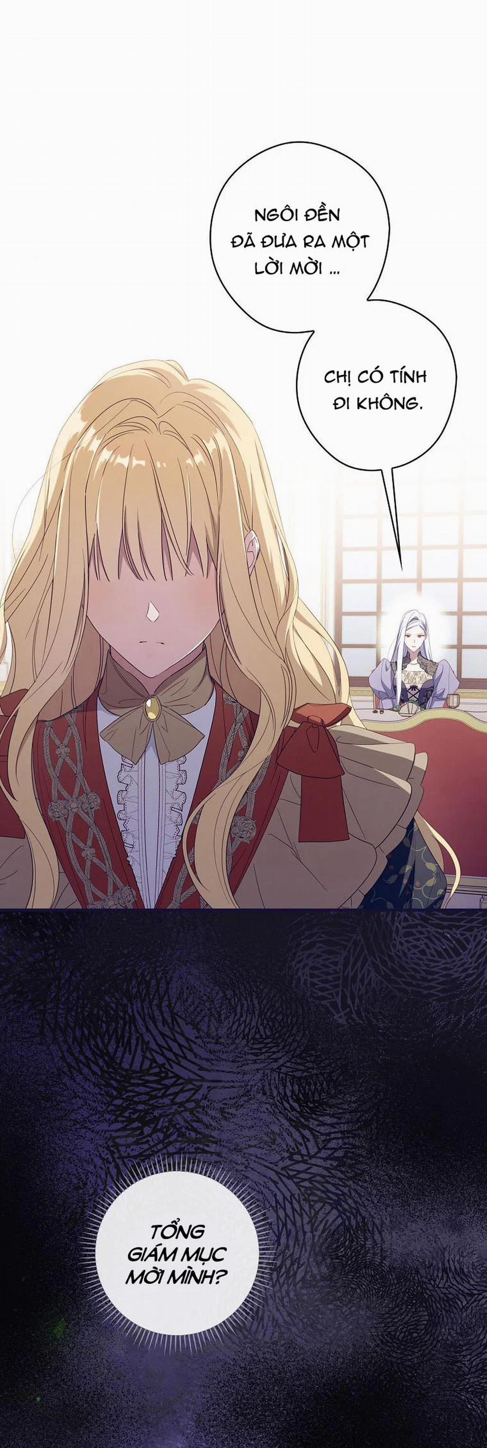 Phương Pháp Làm Chồng Hướng Về Phía Em 33 trang 14