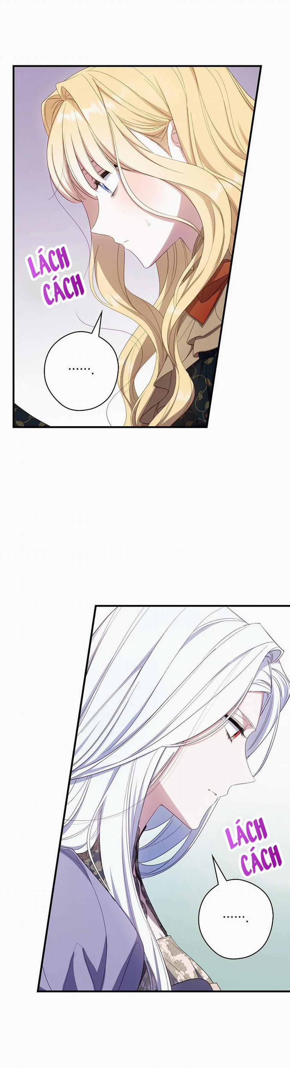 Phương Pháp Làm Chồng Hướng Về Phía Em 33 trang 8