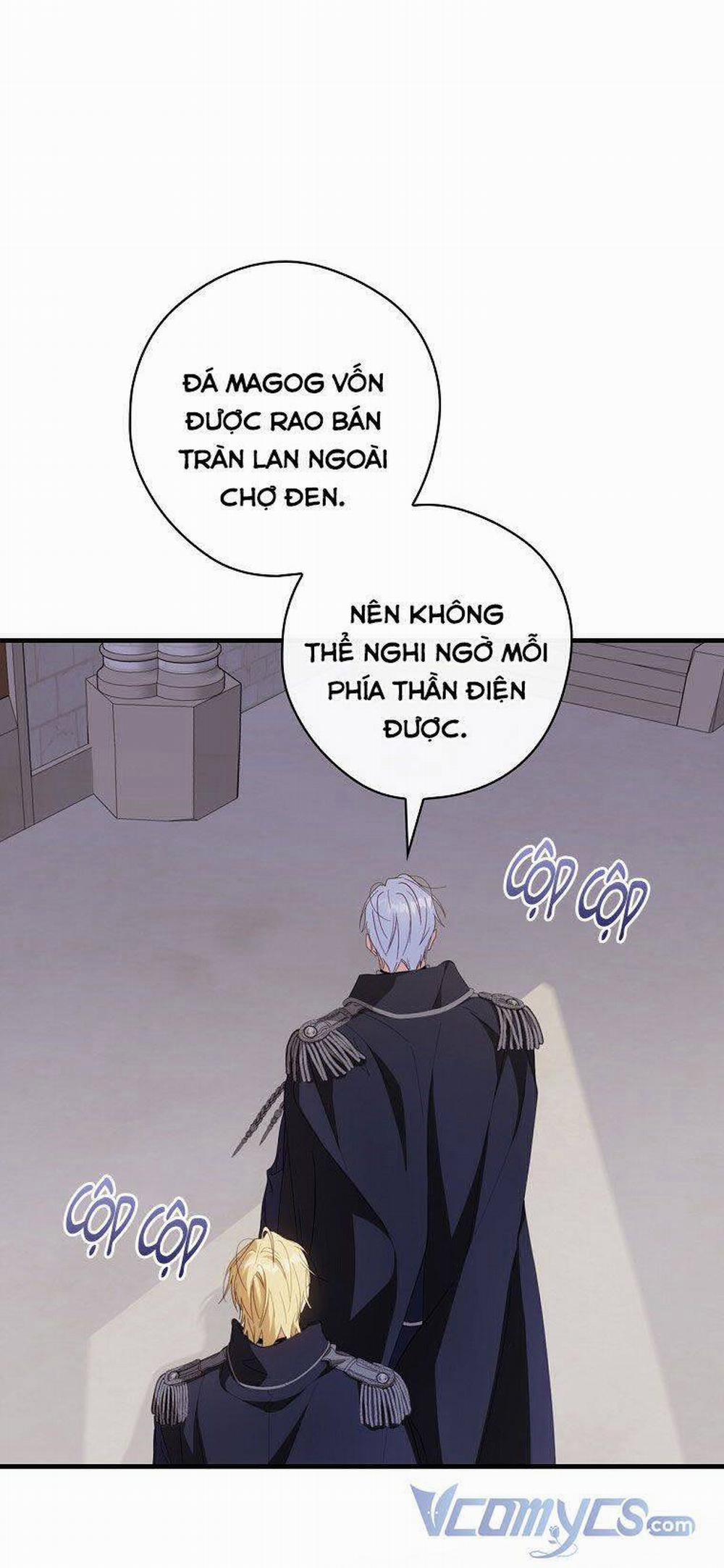 Phương Pháp Làm Chồng Hướng Về Phía Em 34 trang 33