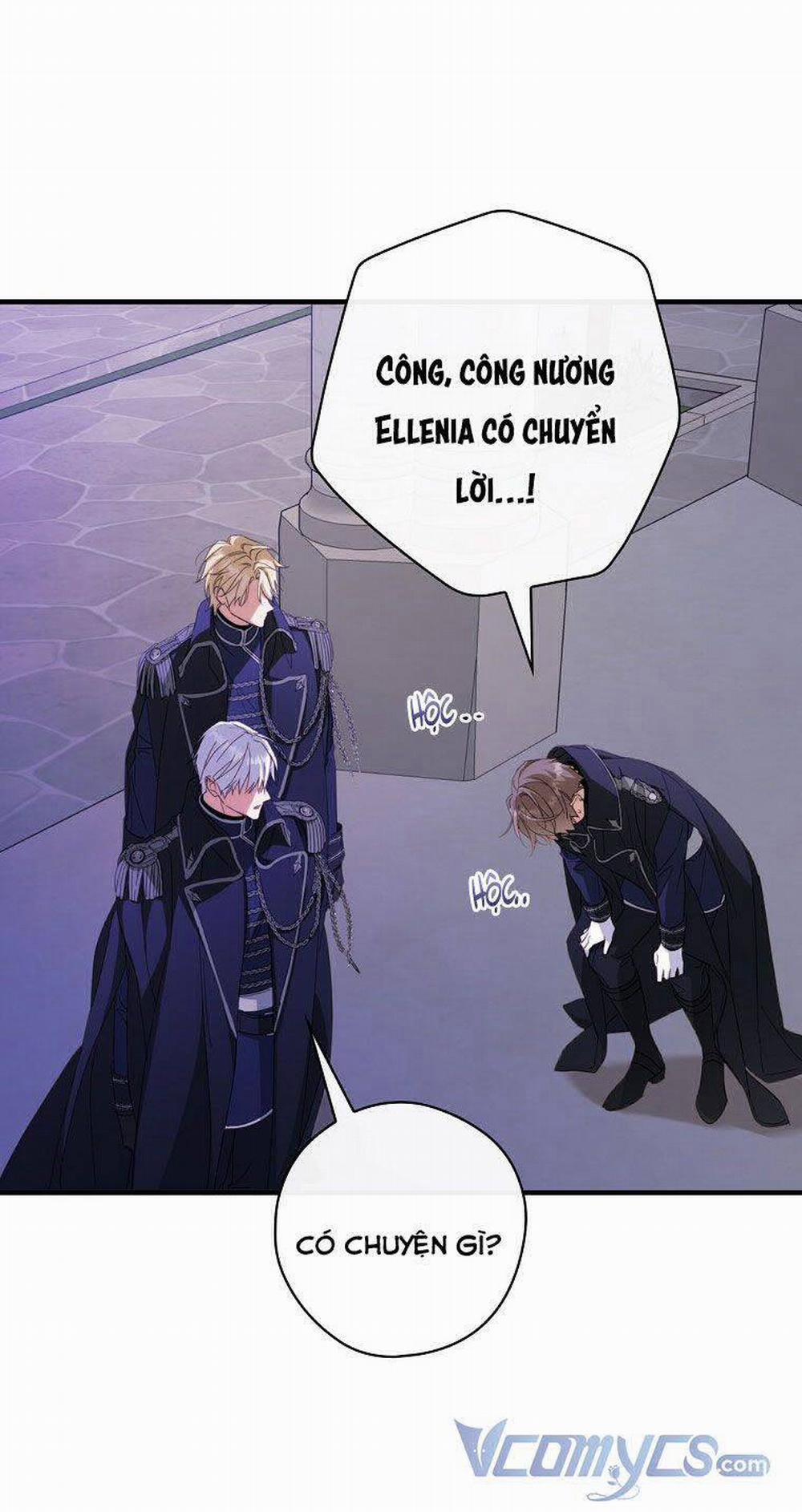 Phương Pháp Làm Chồng Hướng Về Phía Em 34 trang 48