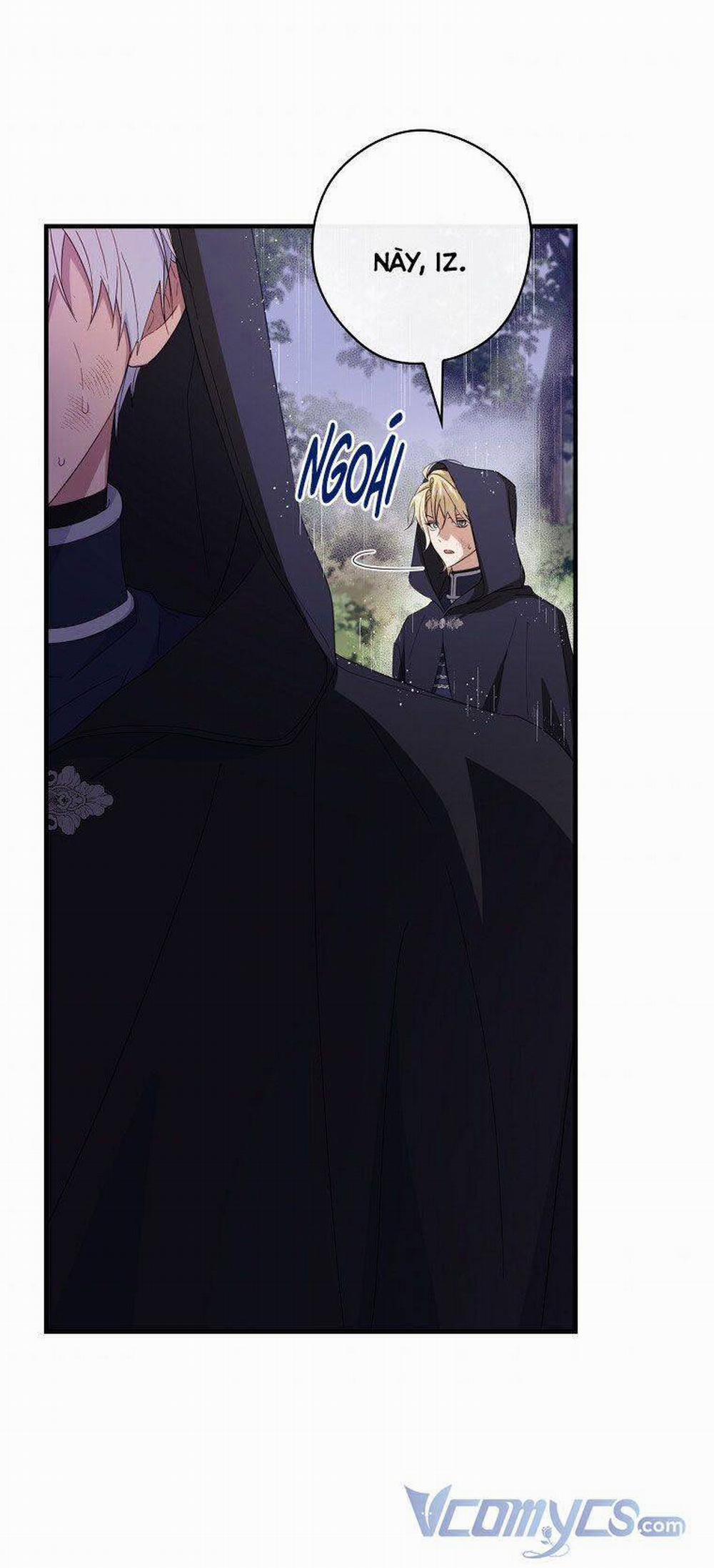 Phương Pháp Làm Chồng Hướng Về Phía Em 35 trang 4