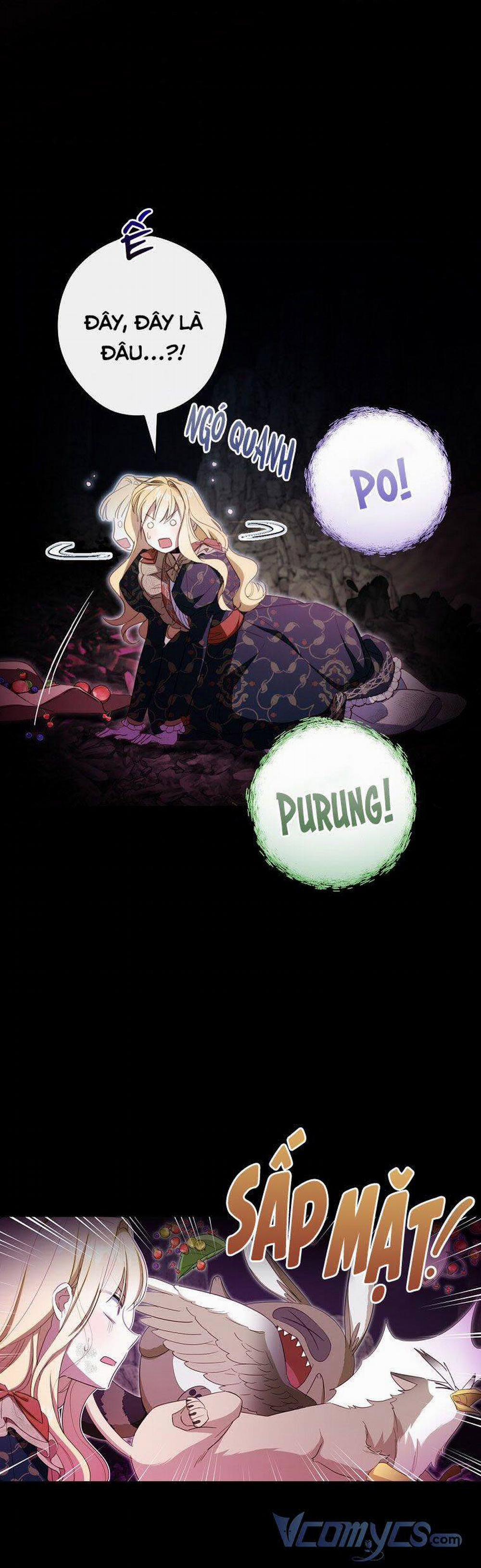 Phương Pháp Làm Chồng Hướng Về Phía Em 36 trang 40