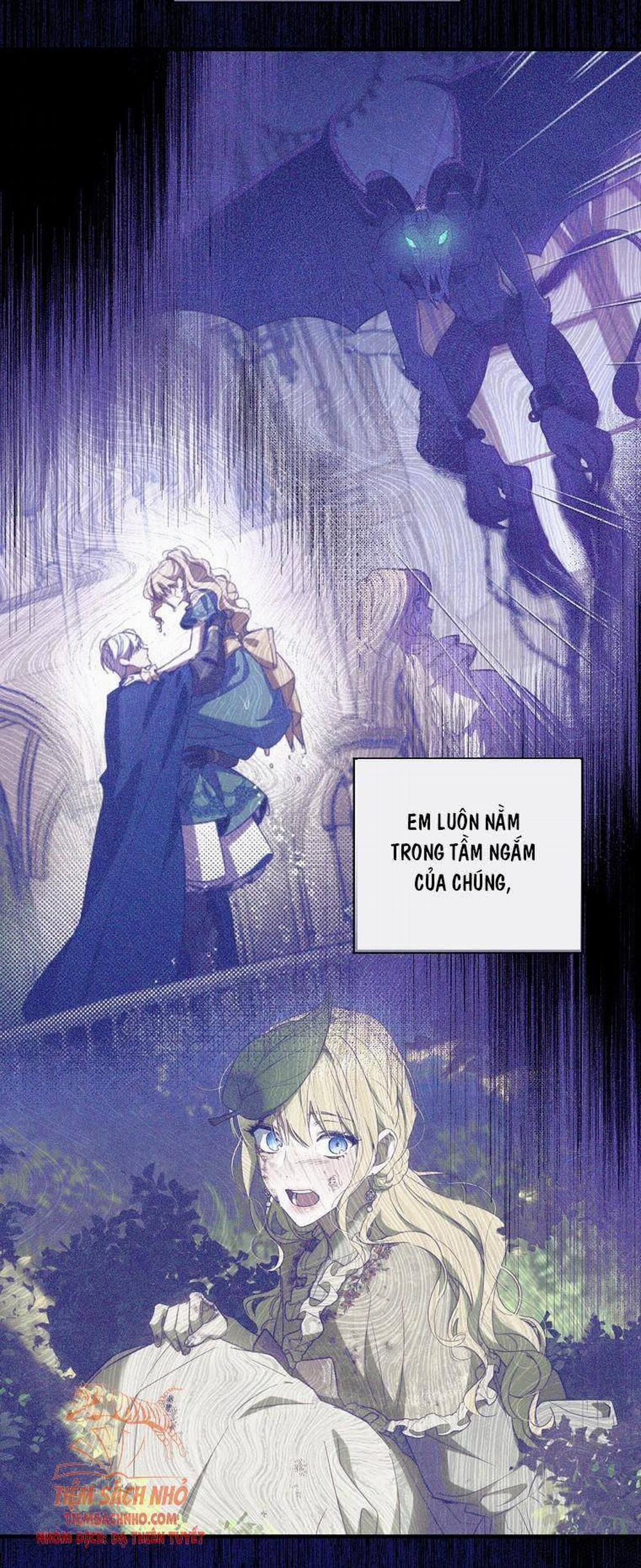 Phương Pháp Làm Chồng Hướng Về Phía Em 37 trang 13