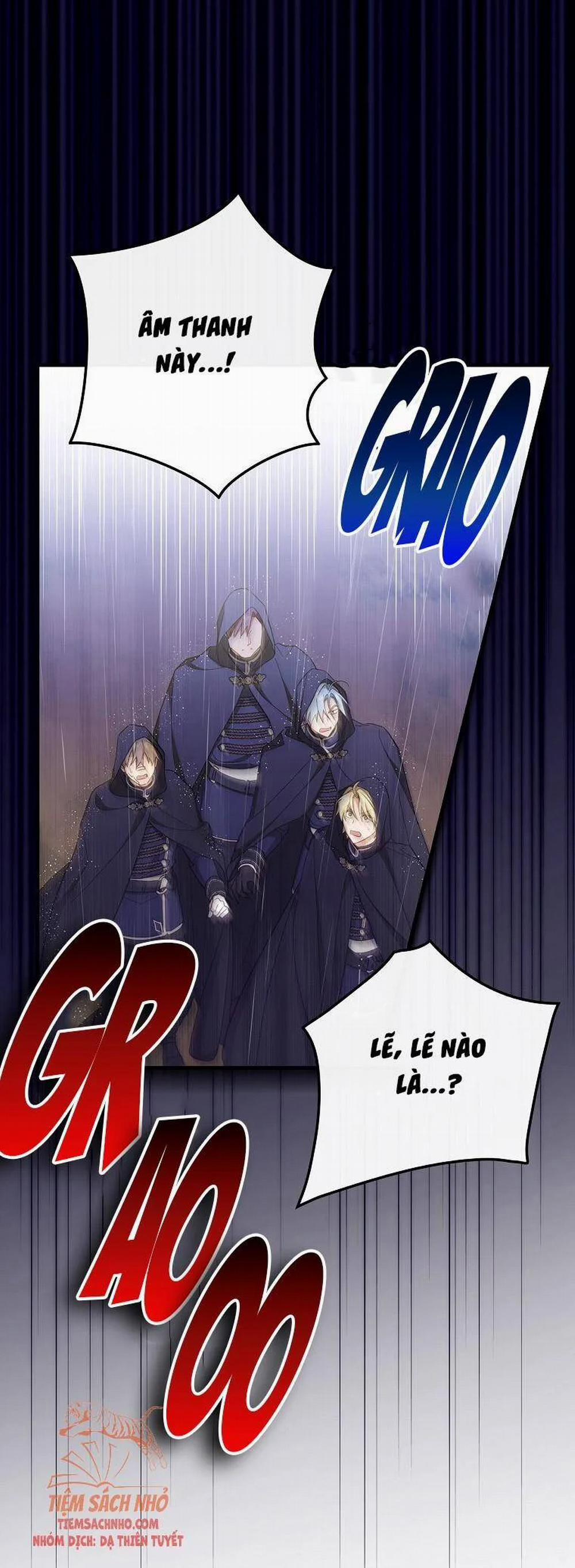 Phương Pháp Làm Chồng Hướng Về Phía Em 37 trang 21