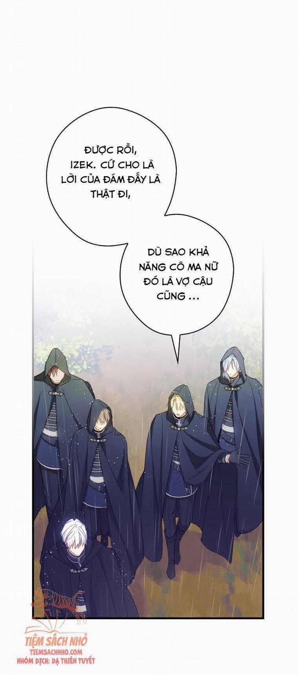 Phương Pháp Làm Chồng Hướng Về Phía Em 37 trang 3