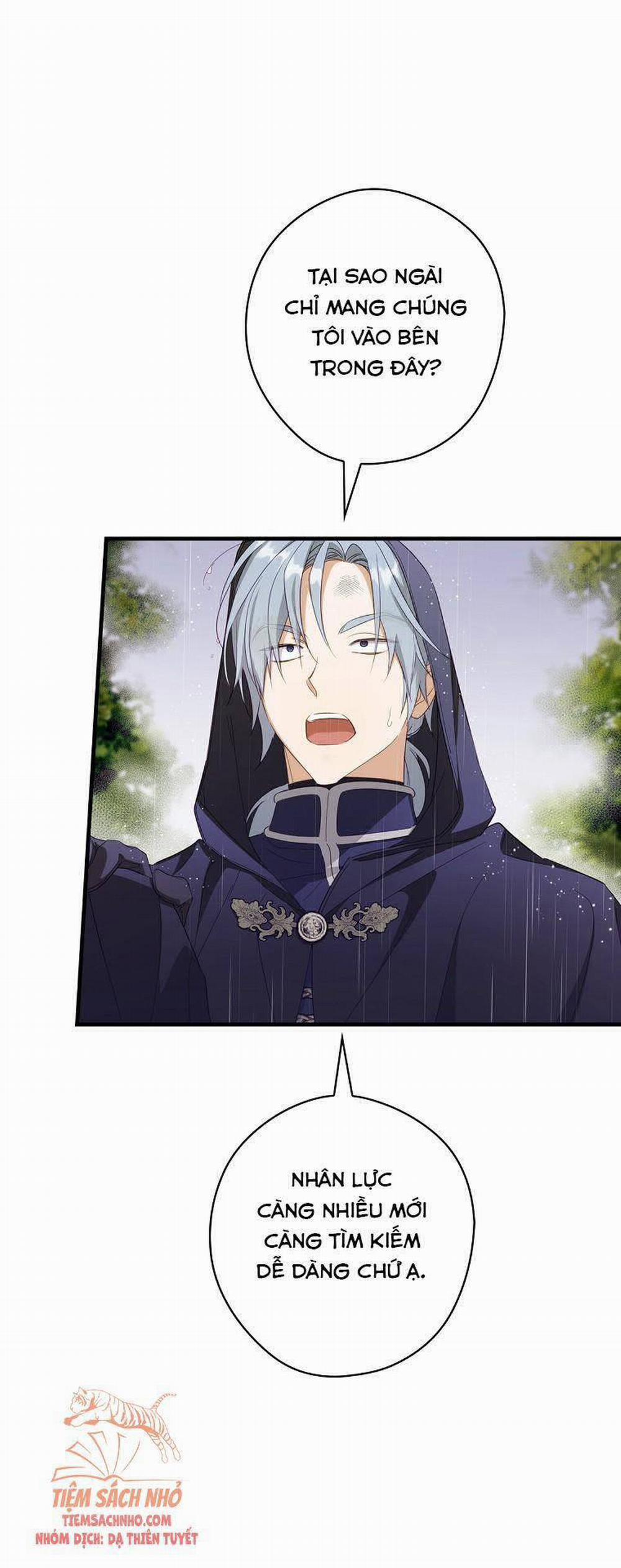 Phương Pháp Làm Chồng Hướng Về Phía Em 37 trang 6