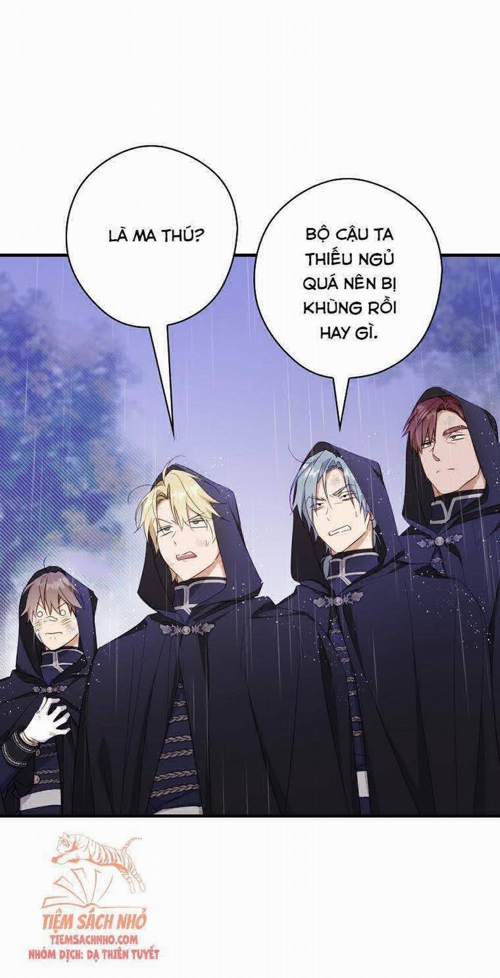 Phương Pháp Làm Chồng Hướng Về Phía Em 37 trang 8