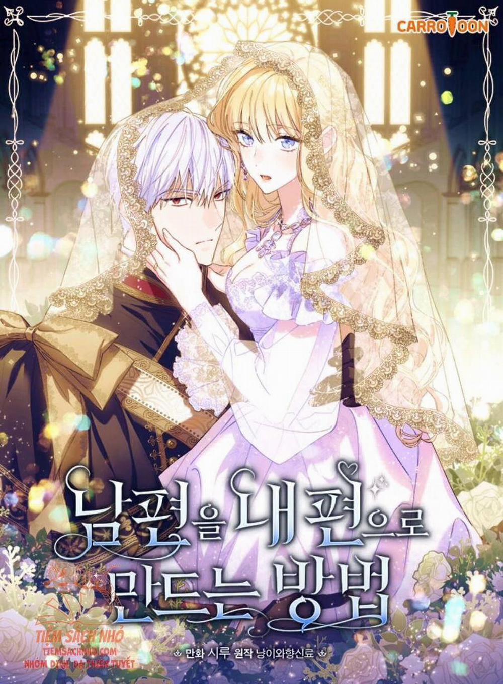 Phương Pháp Làm Chồng Hướng Về Phía Em 39 trang 0