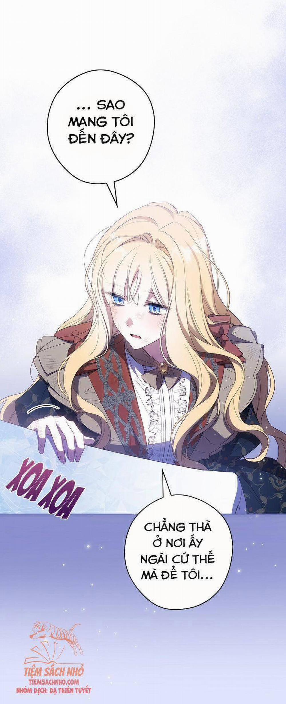 Phương Pháp Làm Chồng Hướng Về Phía Em 39 trang 14