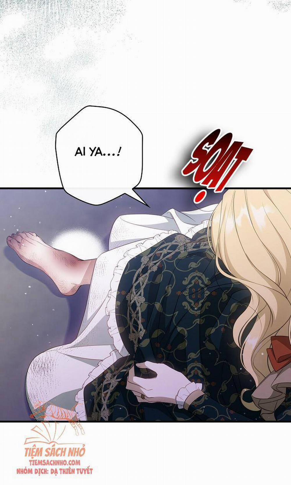 Phương Pháp Làm Chồng Hướng Về Phía Em 39 trang 21