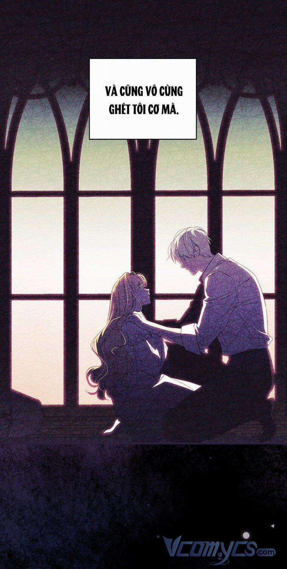 Phương Pháp Làm Chồng Hướng Về Phía Em 40 trang 30