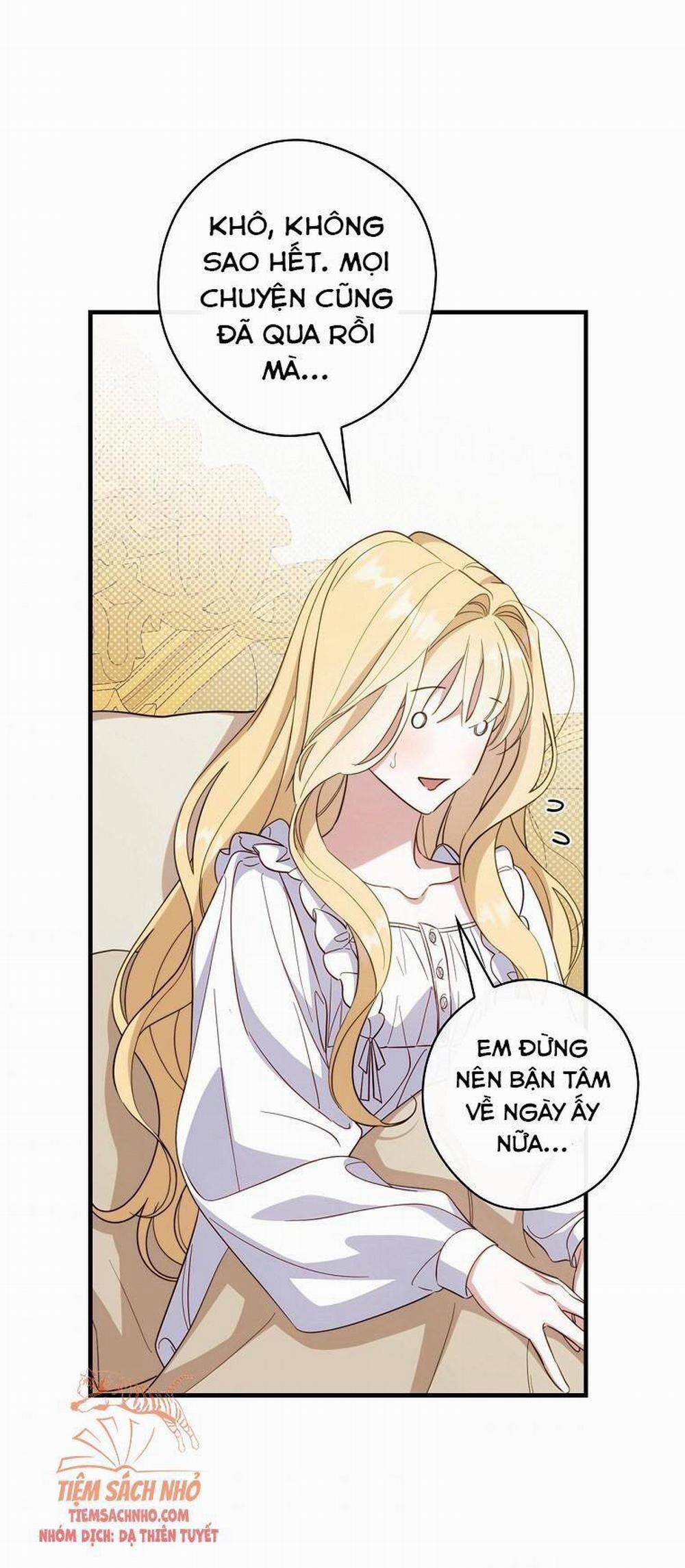 Phương Pháp Làm Chồng Hướng Về Phía Em 41 trang 34