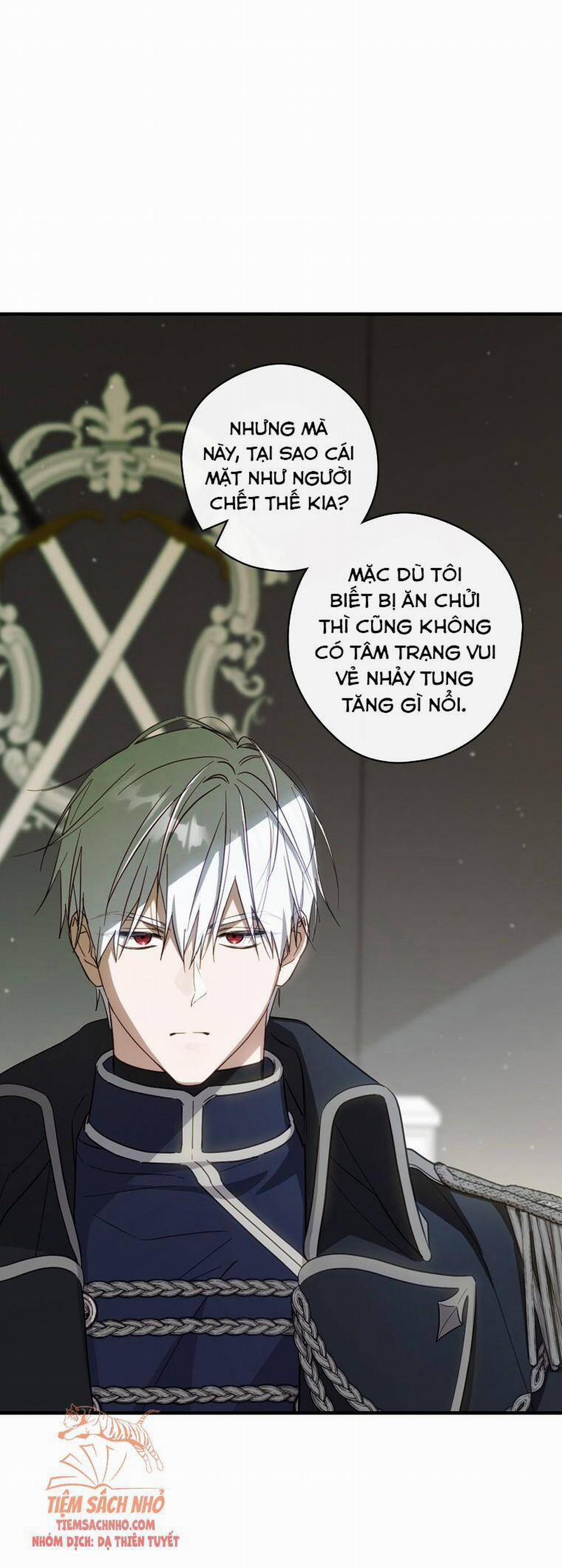 Phương Pháp Làm Chồng Hướng Về Phía Em 42 trang 22