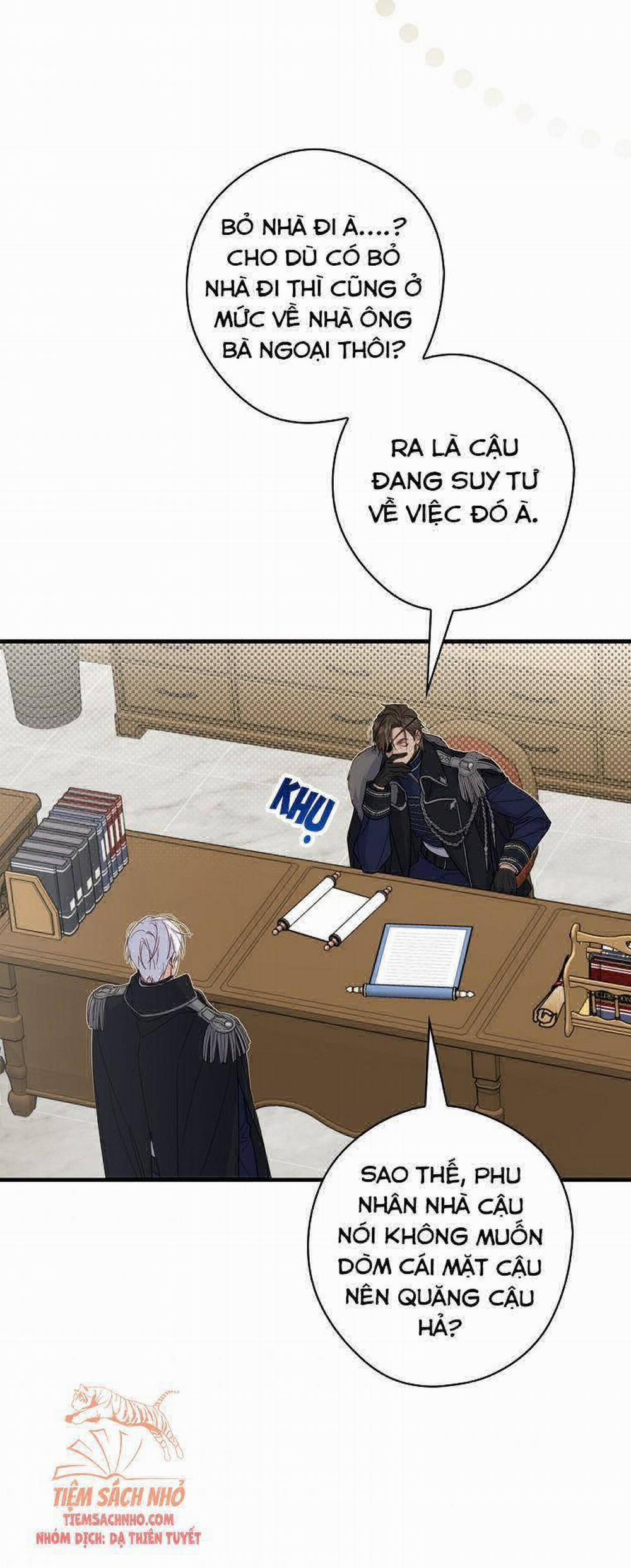 Phương Pháp Làm Chồng Hướng Về Phía Em 42 trang 25