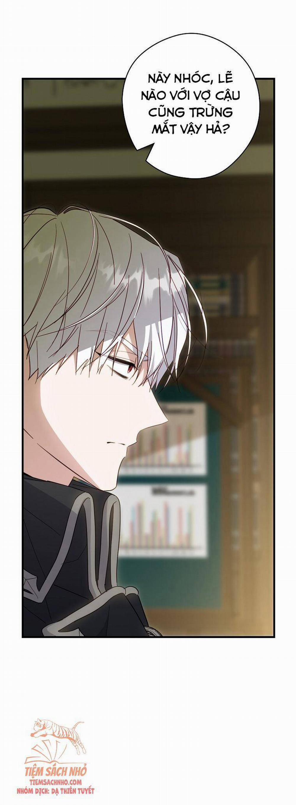 Phương Pháp Làm Chồng Hướng Về Phía Em 42 trang 30