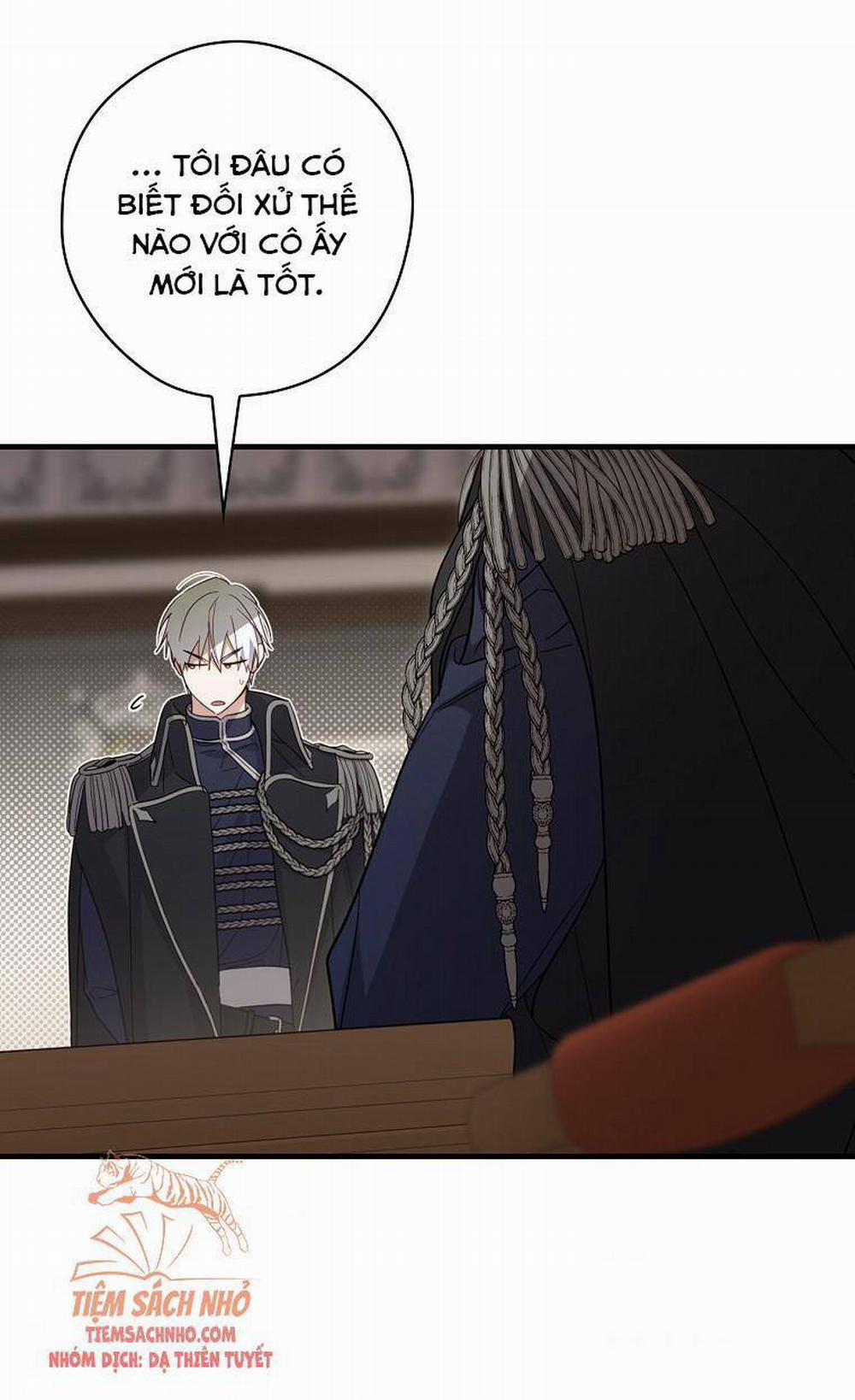 Phương Pháp Làm Chồng Hướng Về Phía Em 42 trang 31