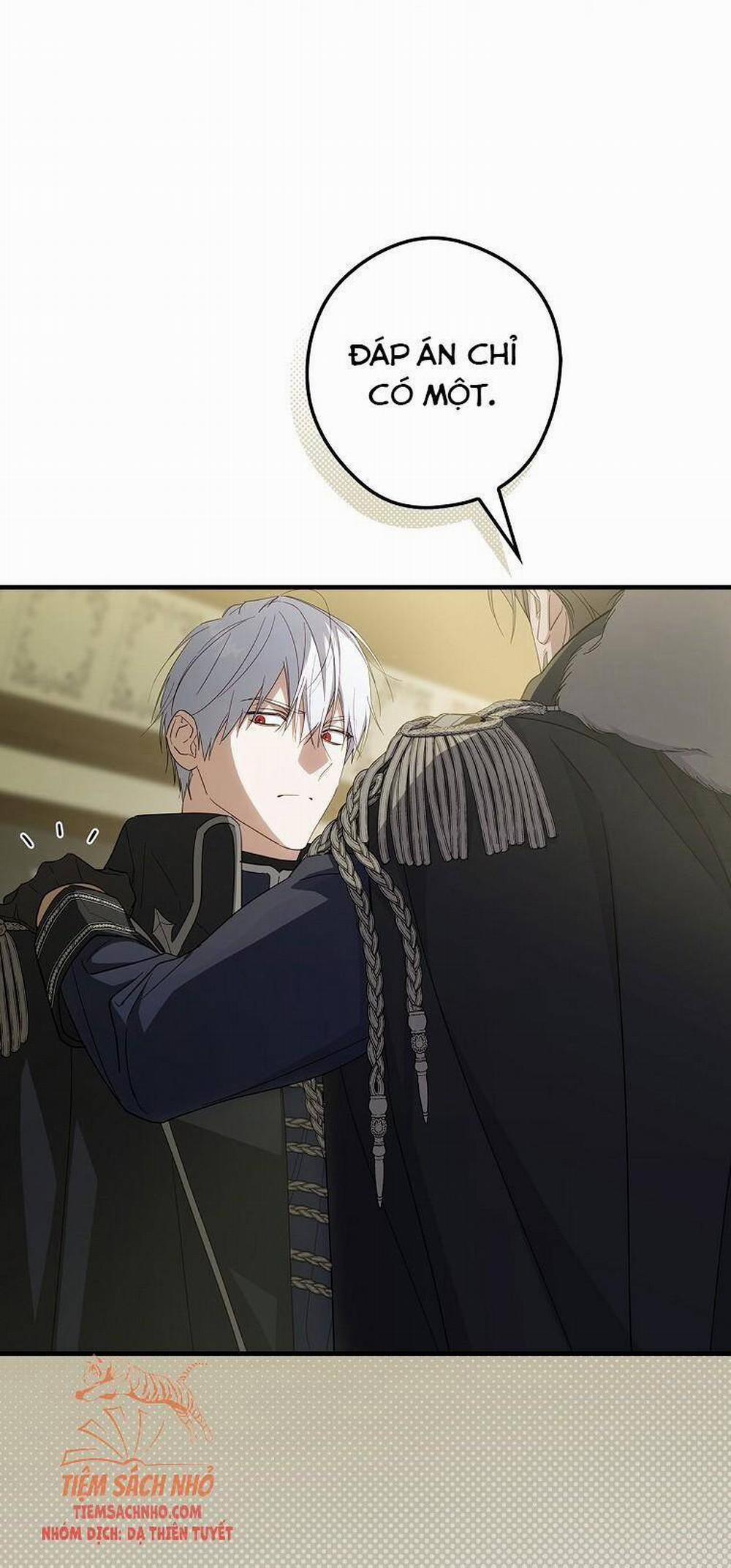 Phương Pháp Làm Chồng Hướng Về Phía Em 42 trang 33