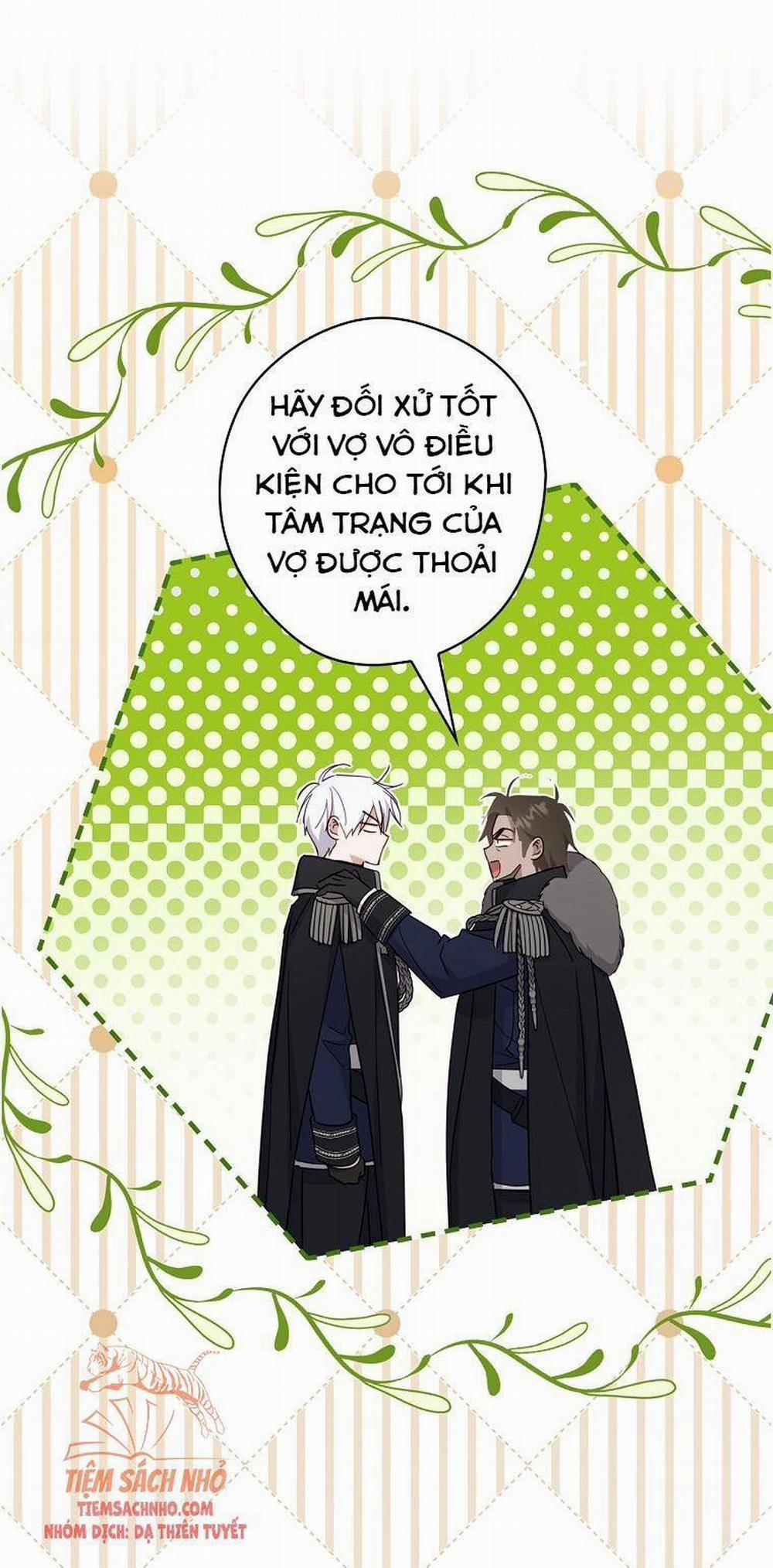 Phương Pháp Làm Chồng Hướng Về Phía Em 42 trang 36