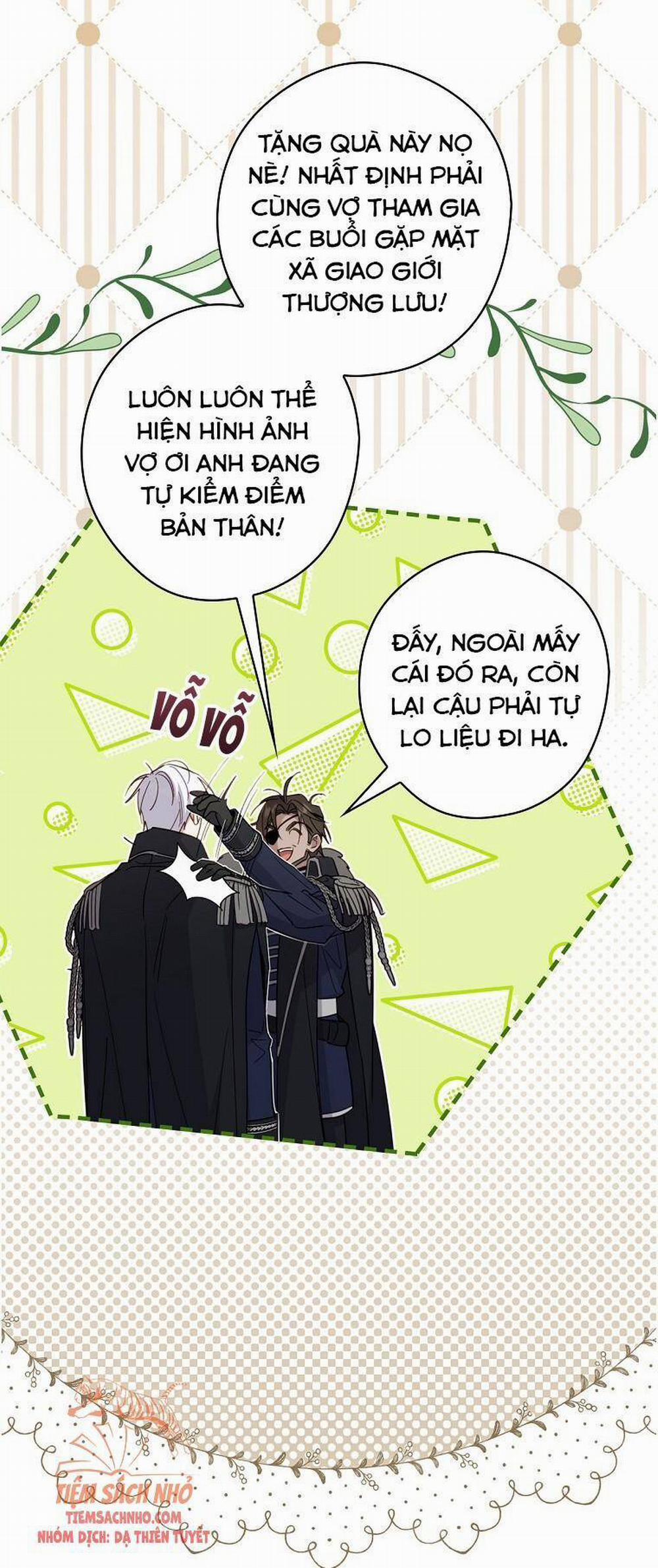 Phương Pháp Làm Chồng Hướng Về Phía Em 42 trang 37