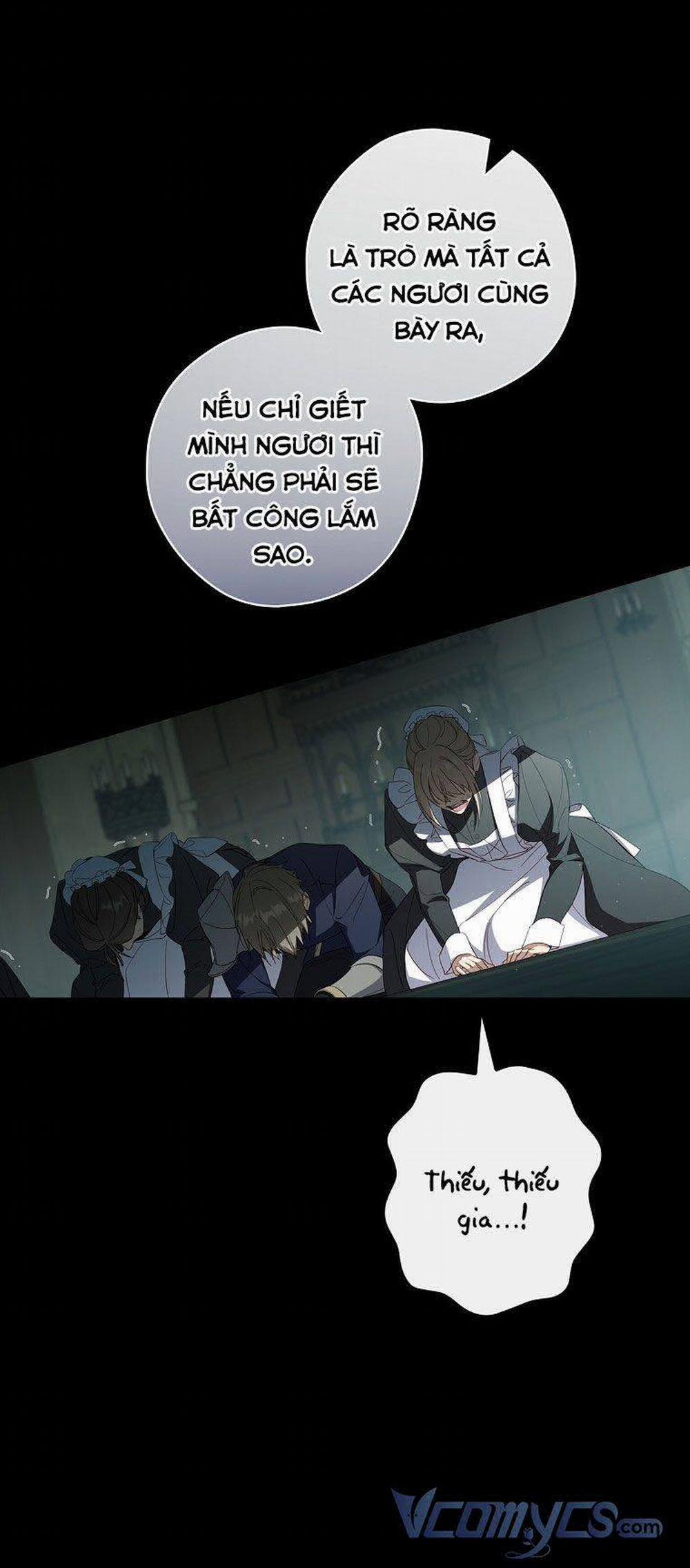 Phương Pháp Làm Chồng Hướng Về Phía Em 43 trang 31