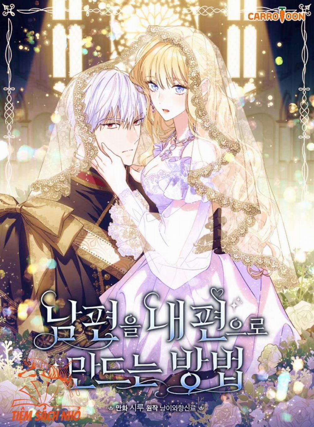 Phương Pháp Làm Chồng Hướng Về Phía Em 44 trang 0