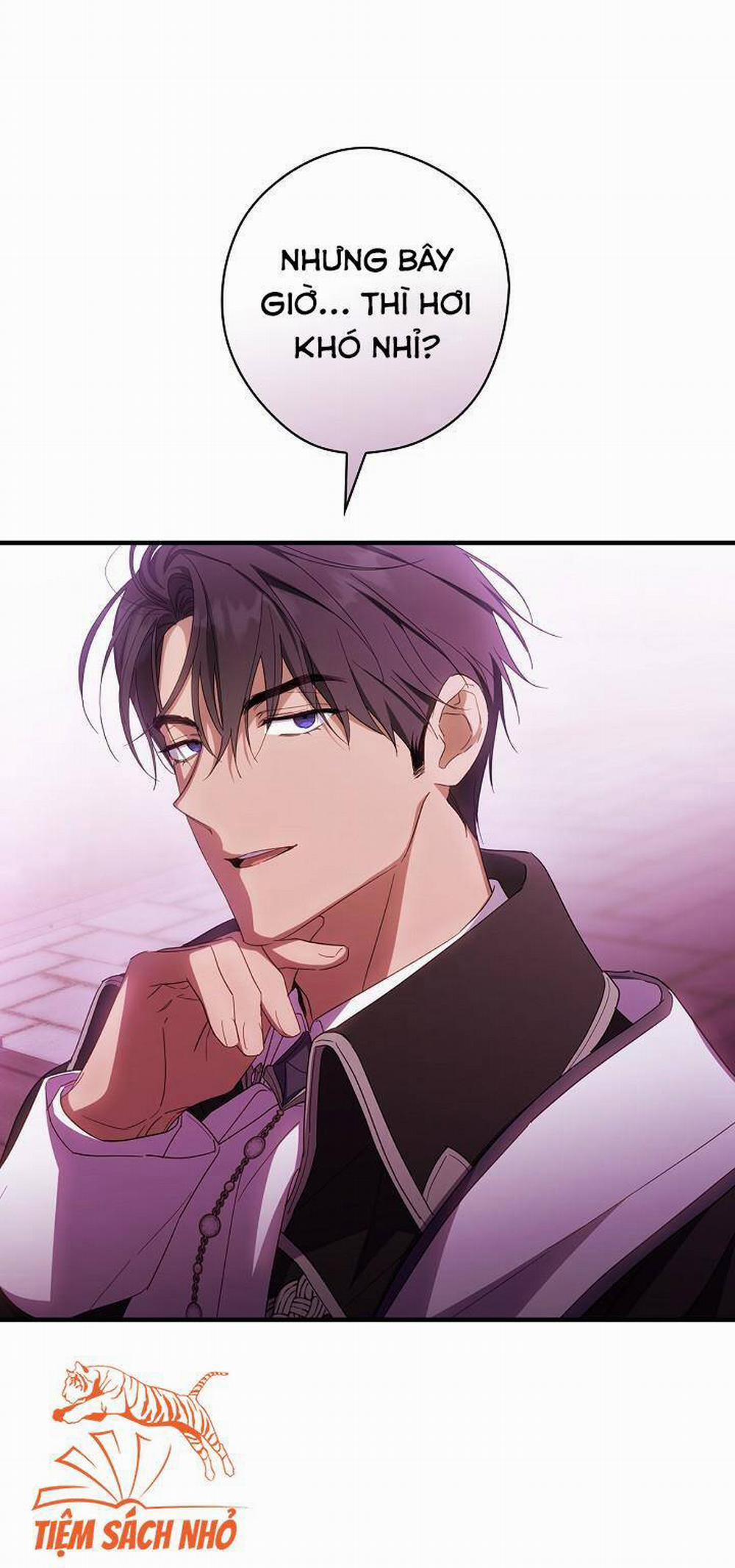 Phương Pháp Làm Chồng Hướng Về Phía Em 44 trang 25