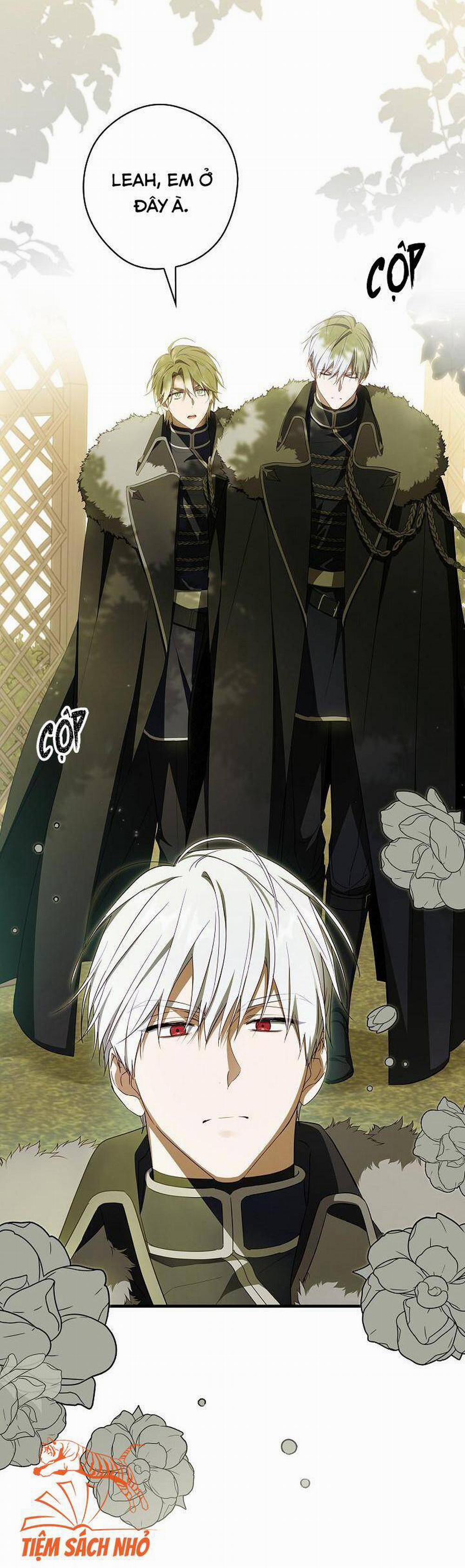 Phương Pháp Làm Chồng Hướng Về Phía Em 44 trang 45