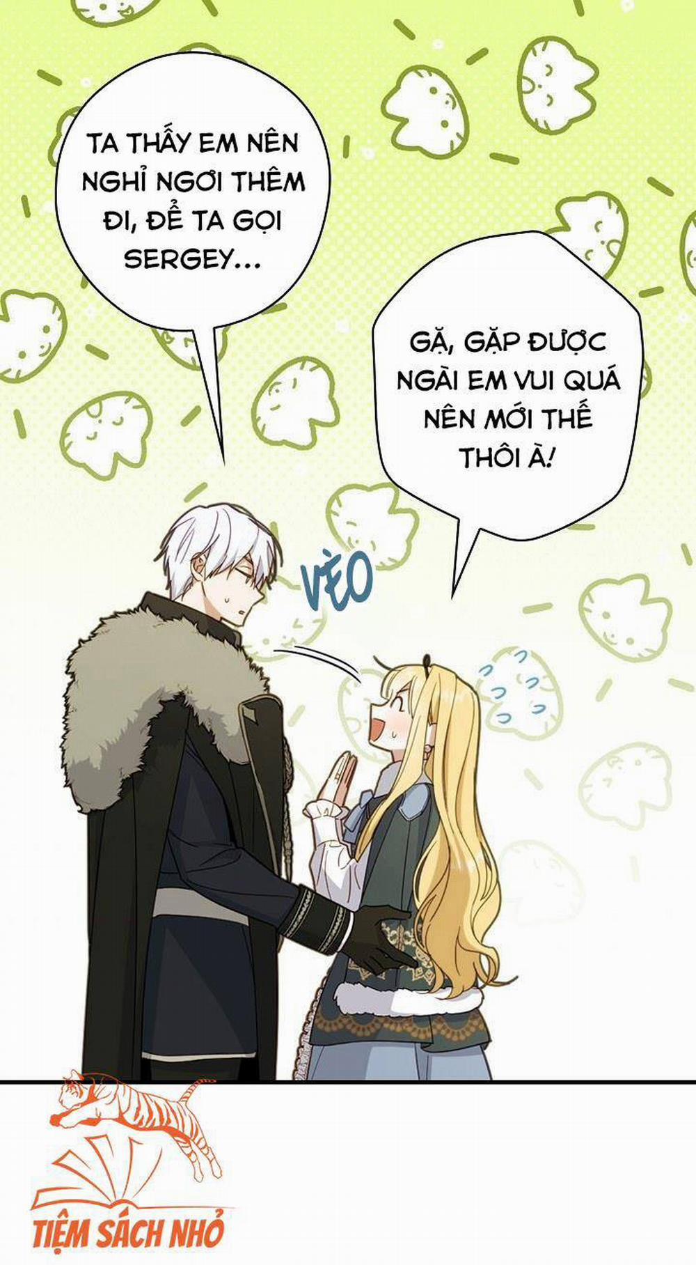 Phương Pháp Làm Chồng Hướng Về Phía Em 44 trang 56