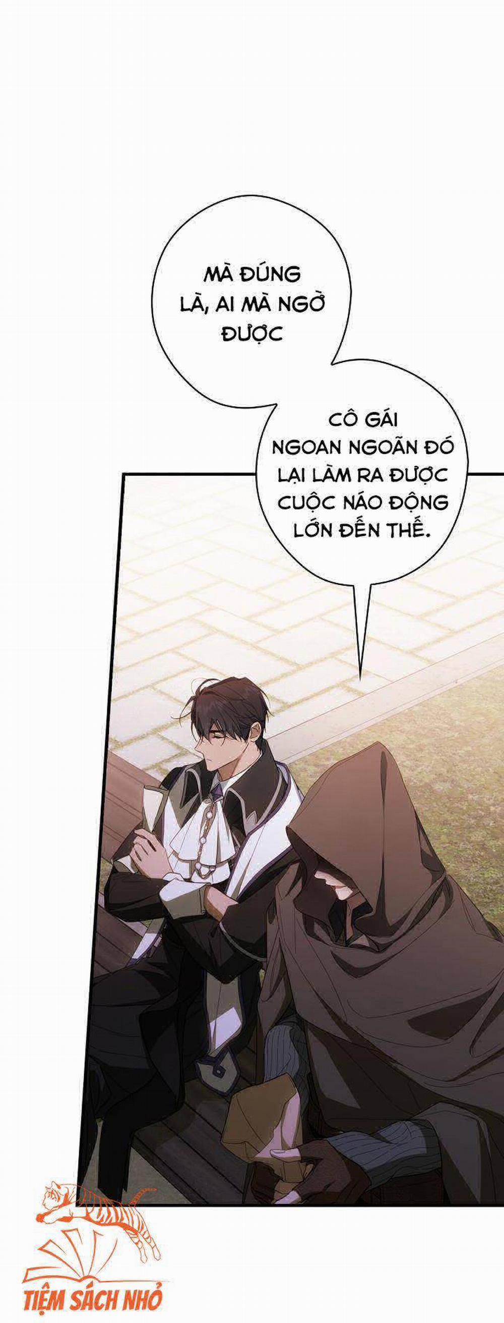 Phương Pháp Làm Chồng Hướng Về Phía Em 44 trang 8