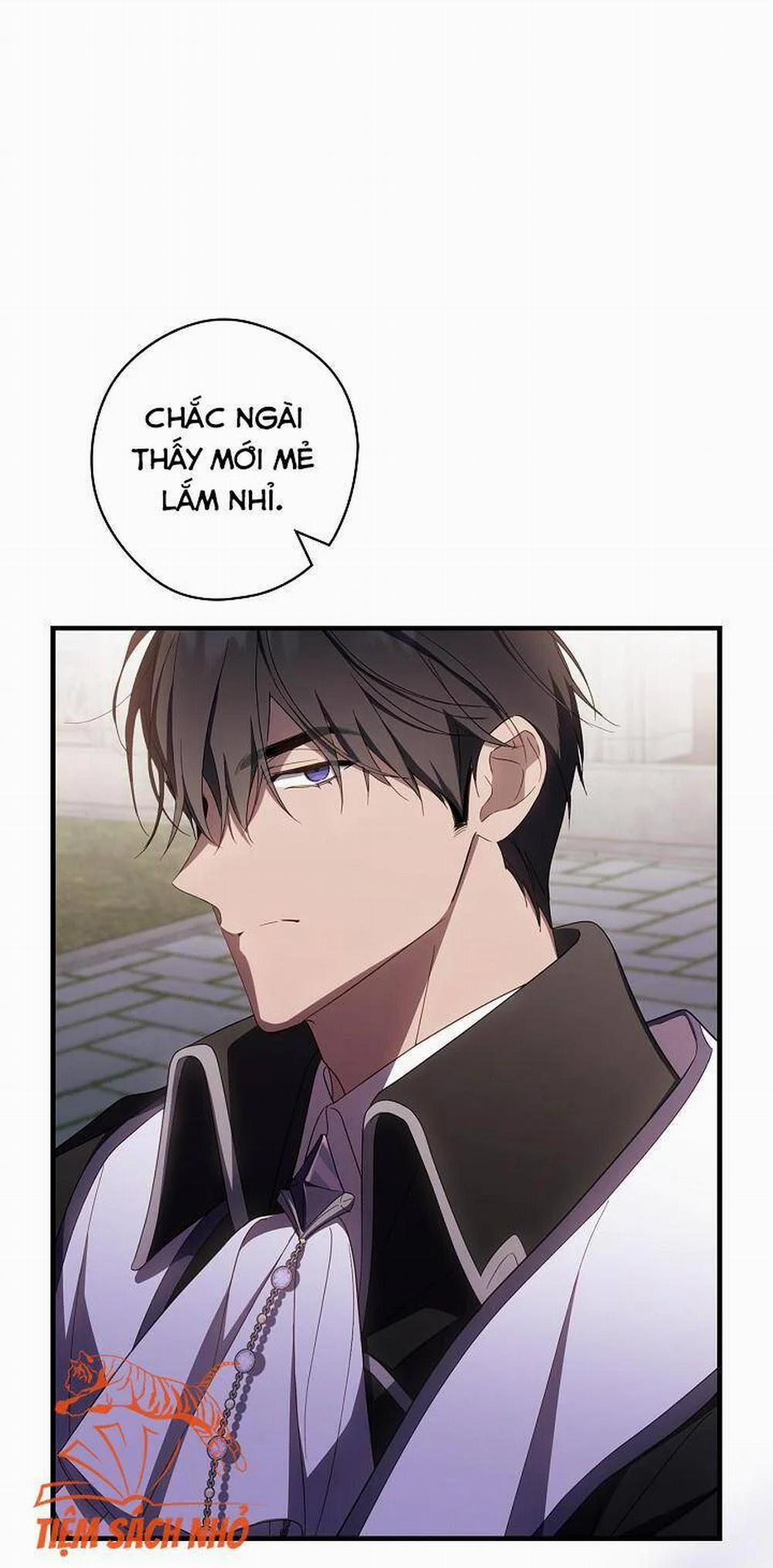 Phương Pháp Làm Chồng Hướng Về Phía Em 44 trang 9