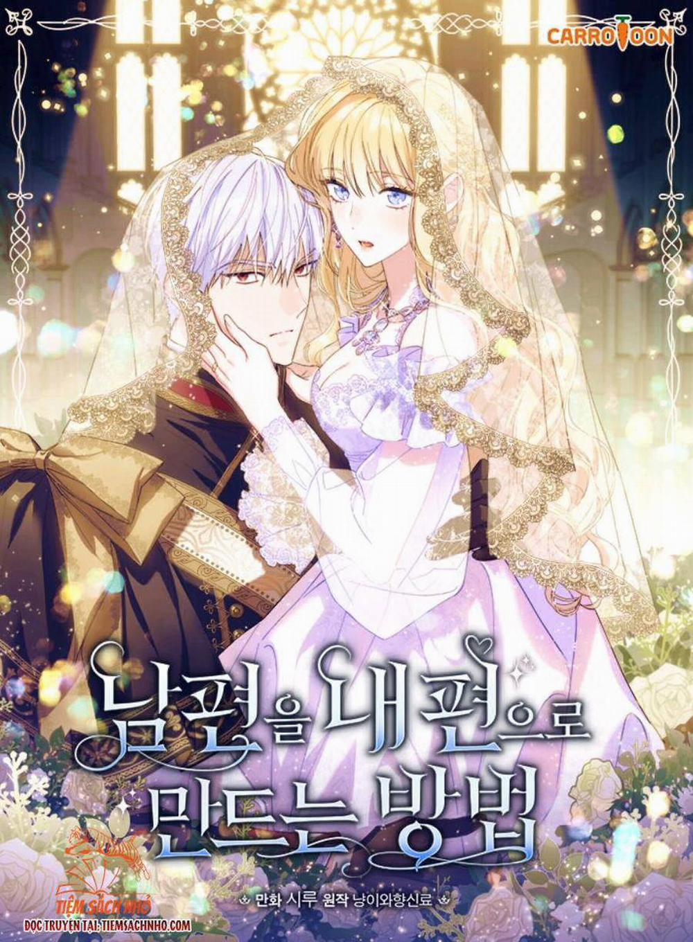 Phương Pháp Làm Chồng Hướng Về Phía Em 45 trang 0