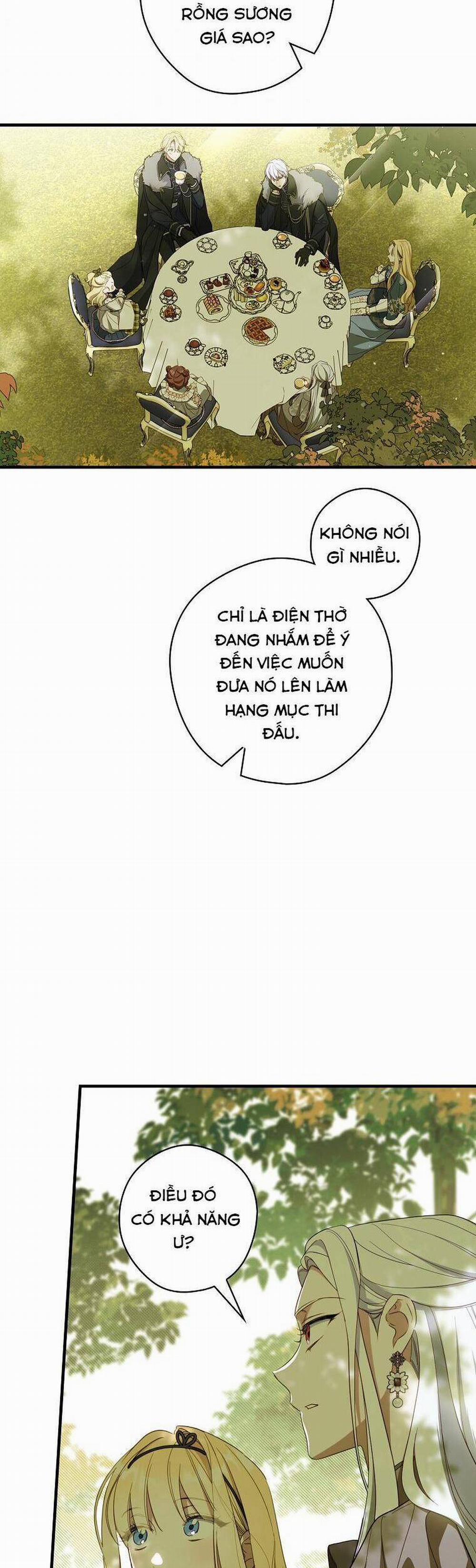 Phương Pháp Làm Chồng Hướng Về Phía Em 45 trang 23