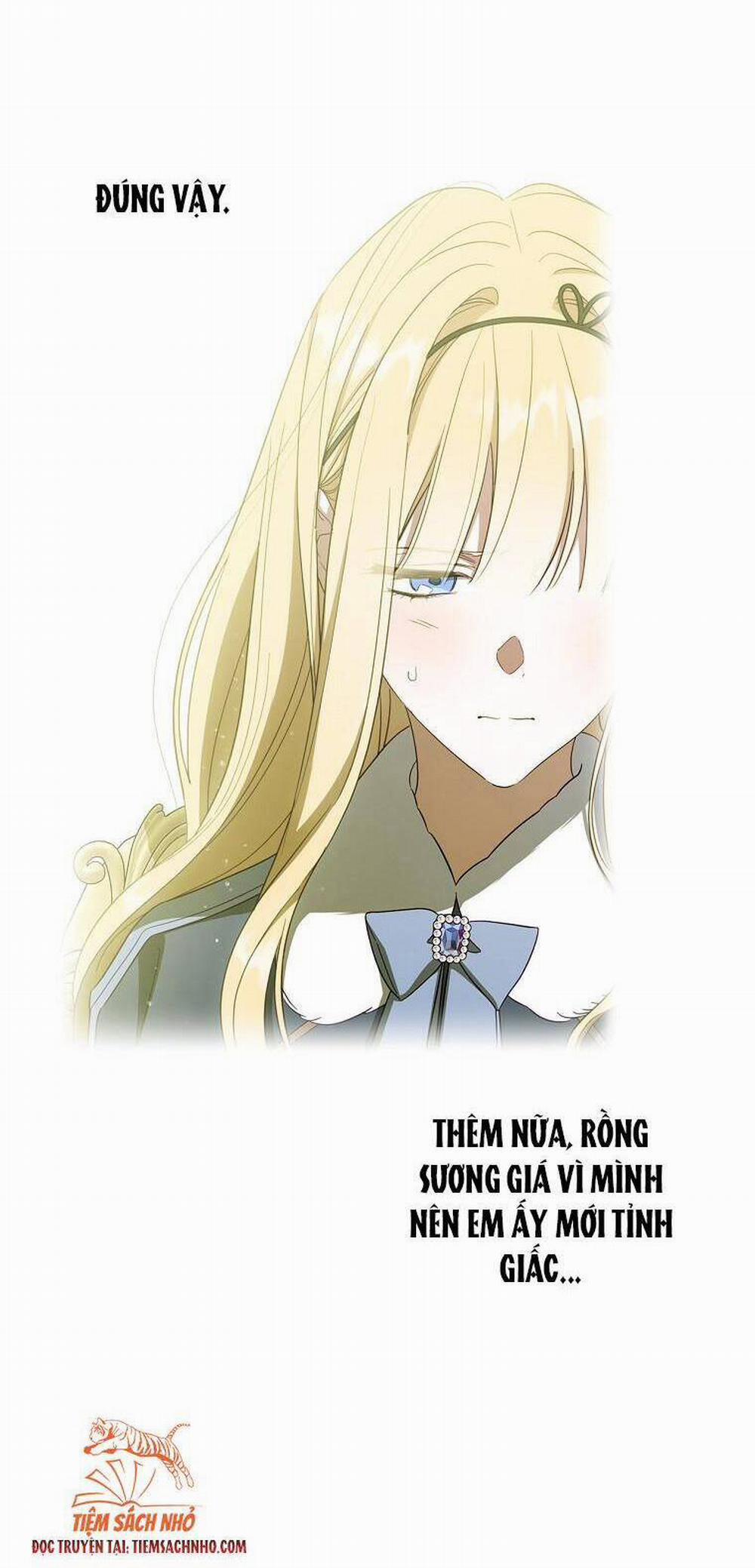 Phương Pháp Làm Chồng Hướng Về Phía Em 45 trang 31