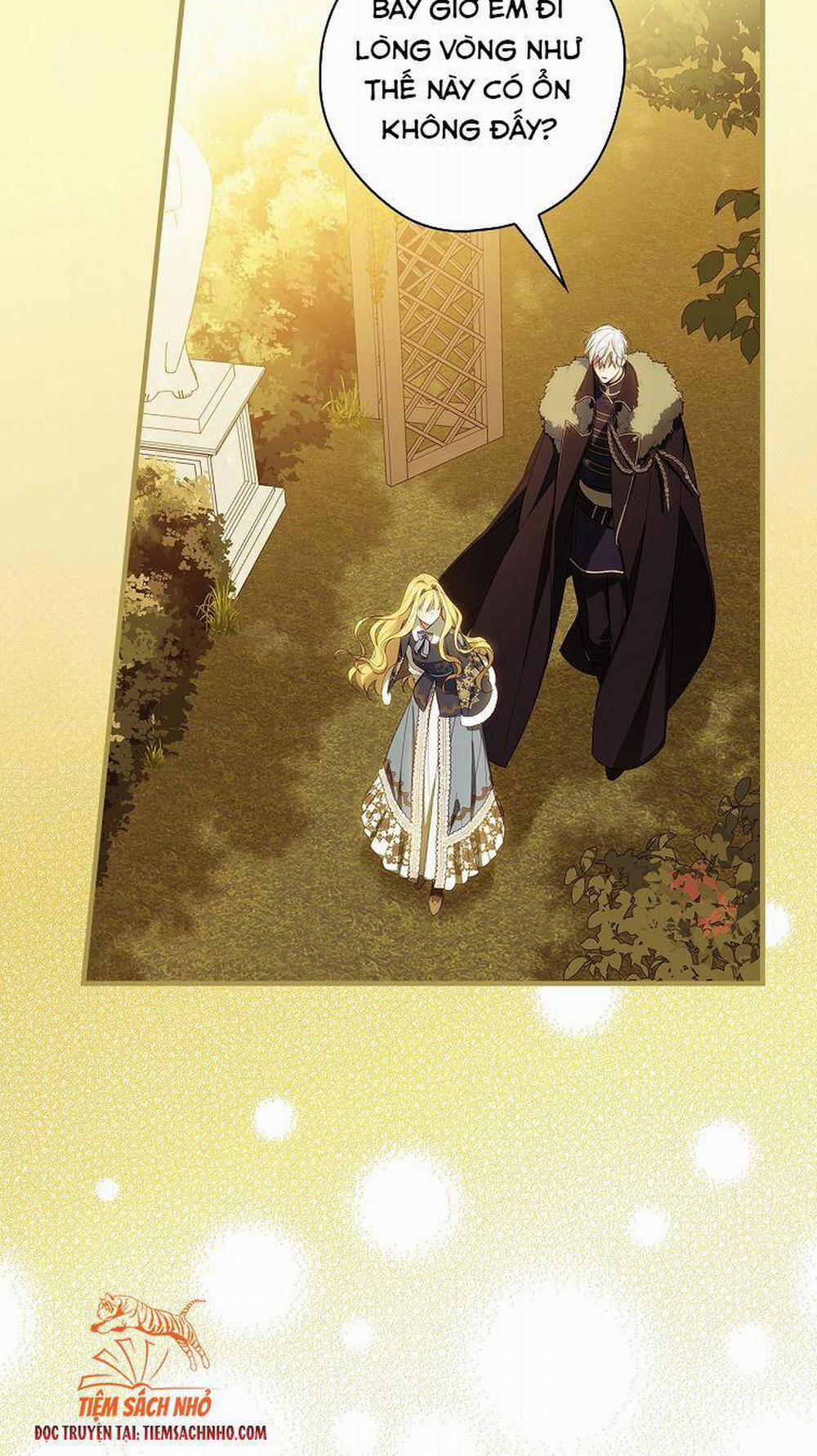 Phương Pháp Làm Chồng Hướng Về Phía Em 45 trang 35