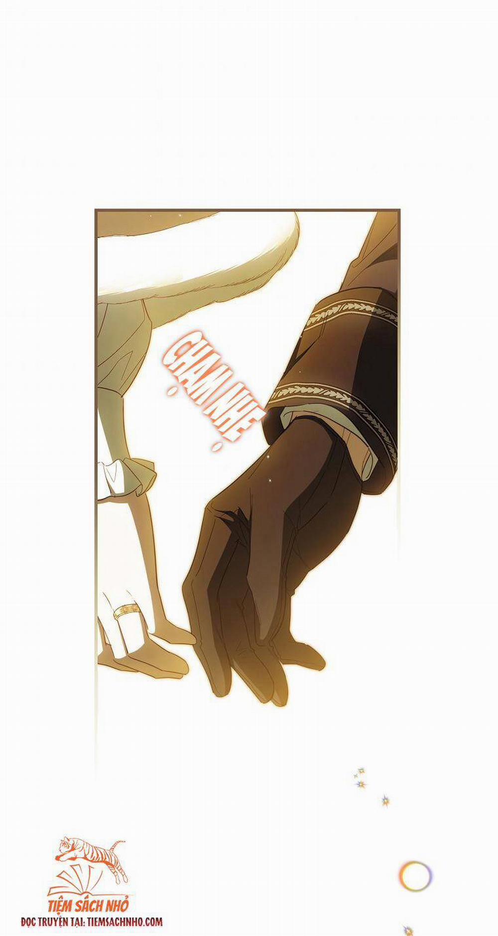 Phương Pháp Làm Chồng Hướng Về Phía Em 45 trang 40