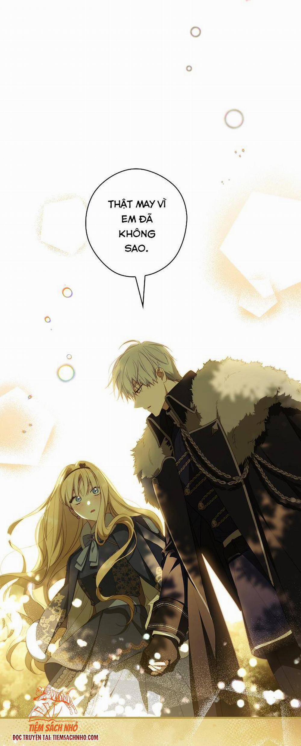 Phương Pháp Làm Chồng Hướng Về Phía Em 45 trang 41