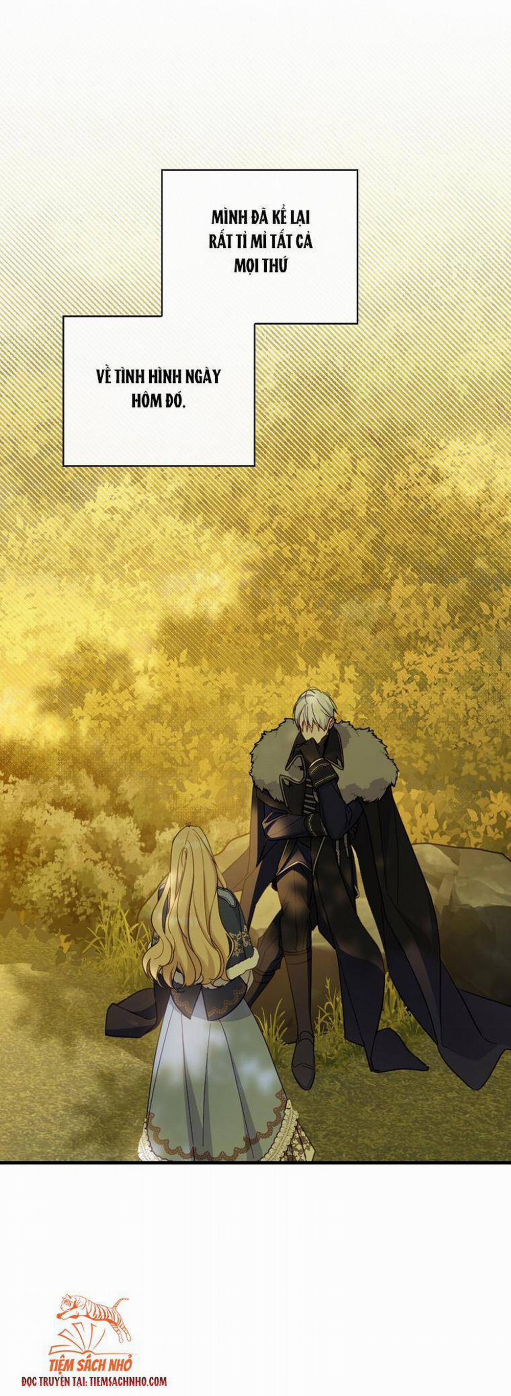 Phương Pháp Làm Chồng Hướng Về Phía Em 45 trang 53