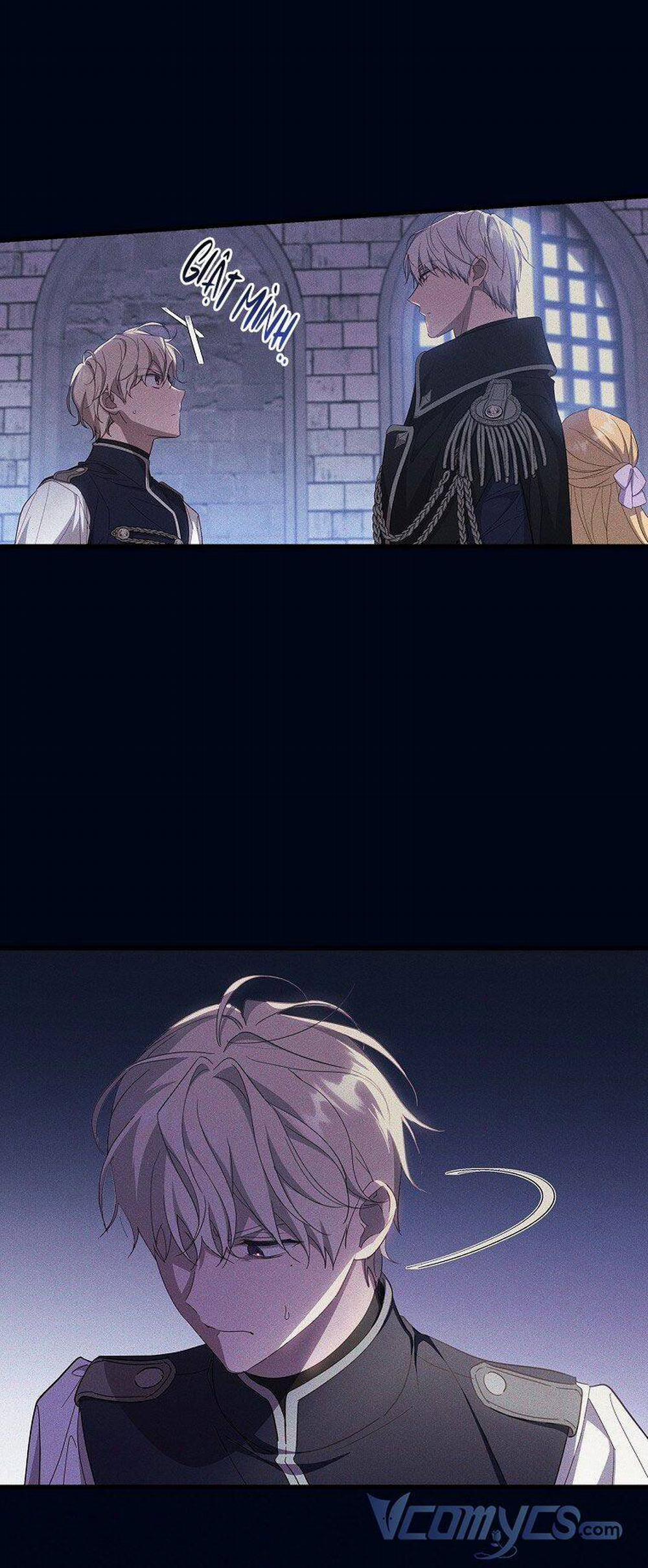 Phương Pháp Làm Chồng Hướng Về Phía Em 46 trang 31